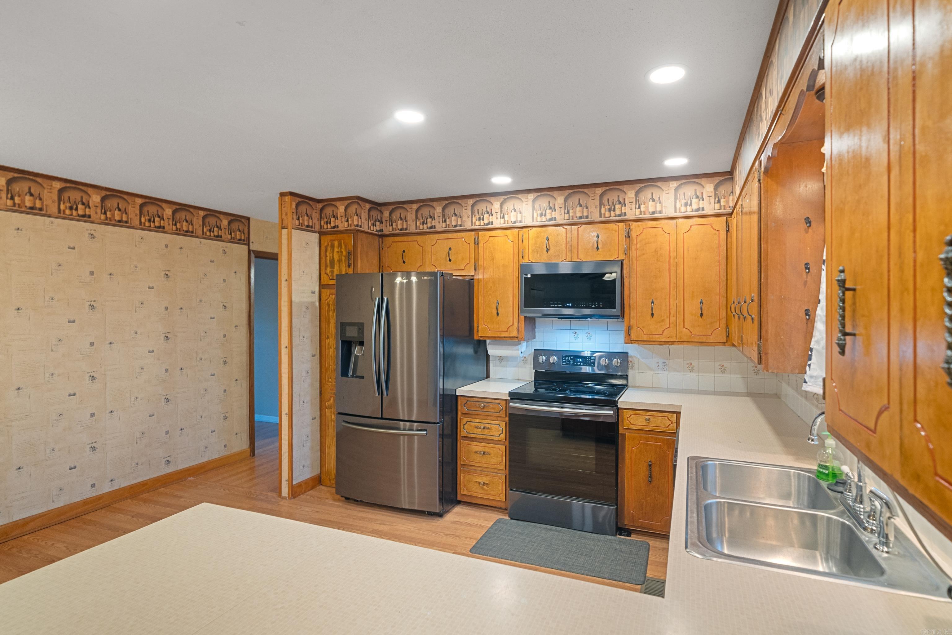 127 Sundance Pearcy, AR 71964