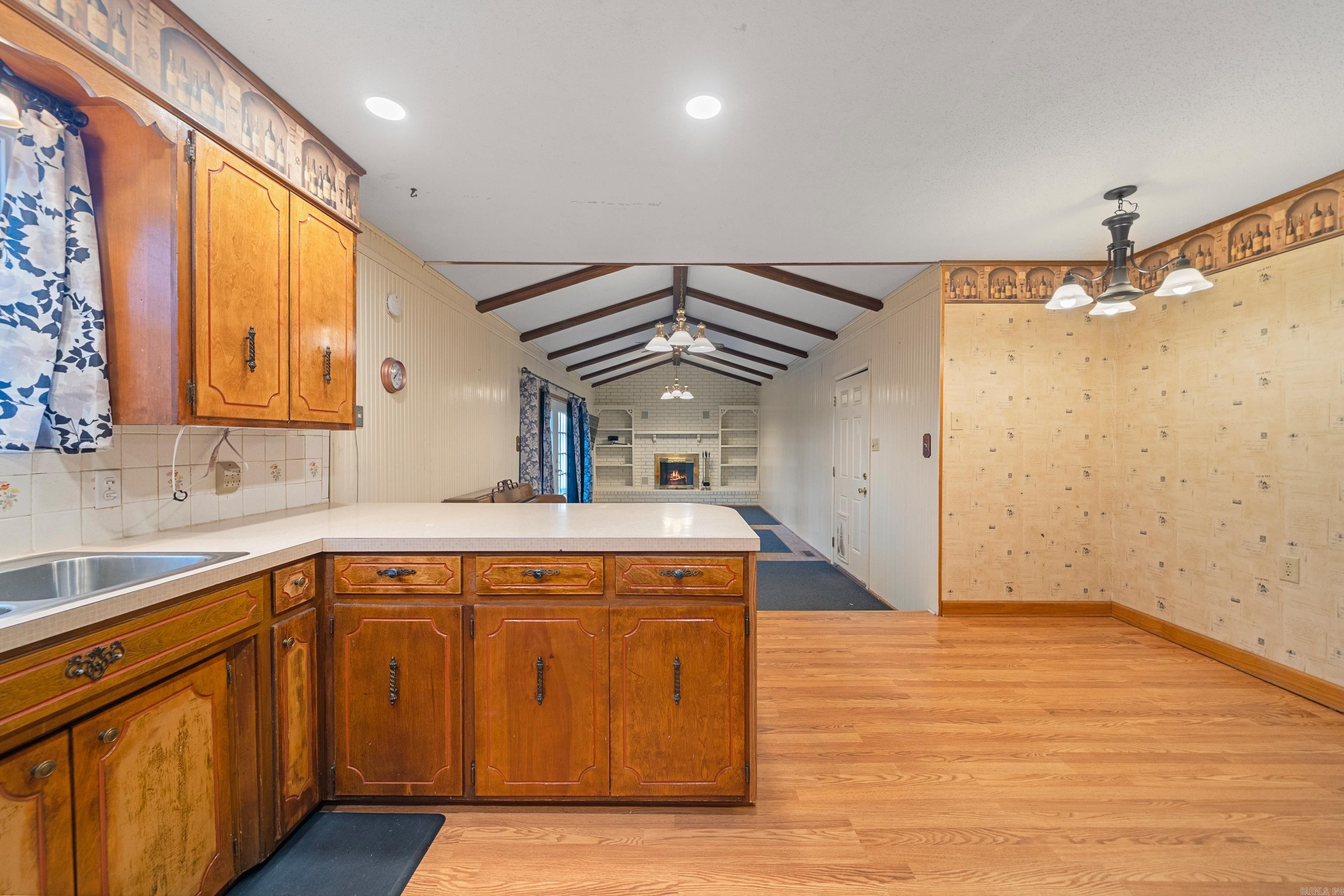 127 Sundance Pearcy, AR 71964