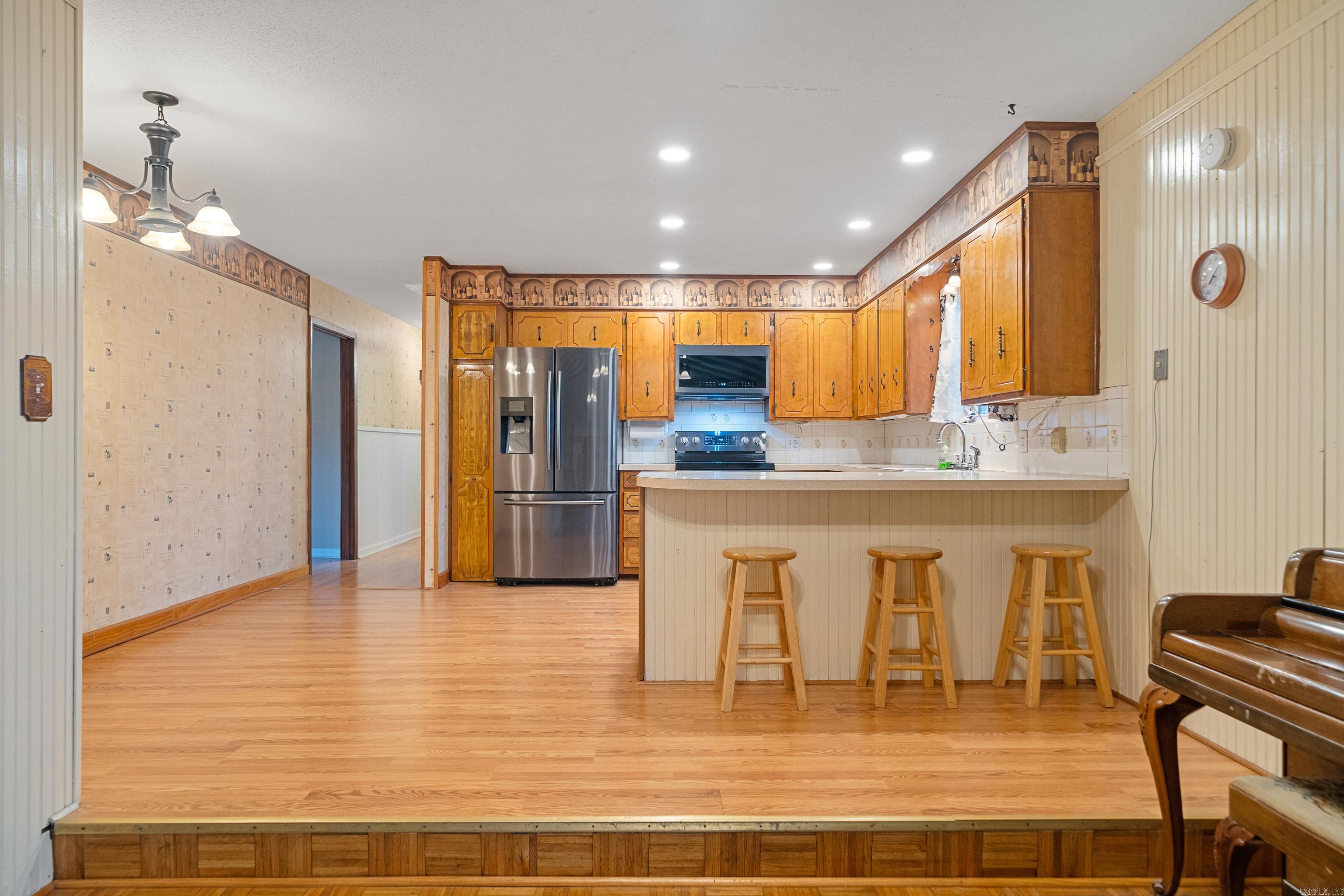 127 Sundance Pearcy, AR 71964