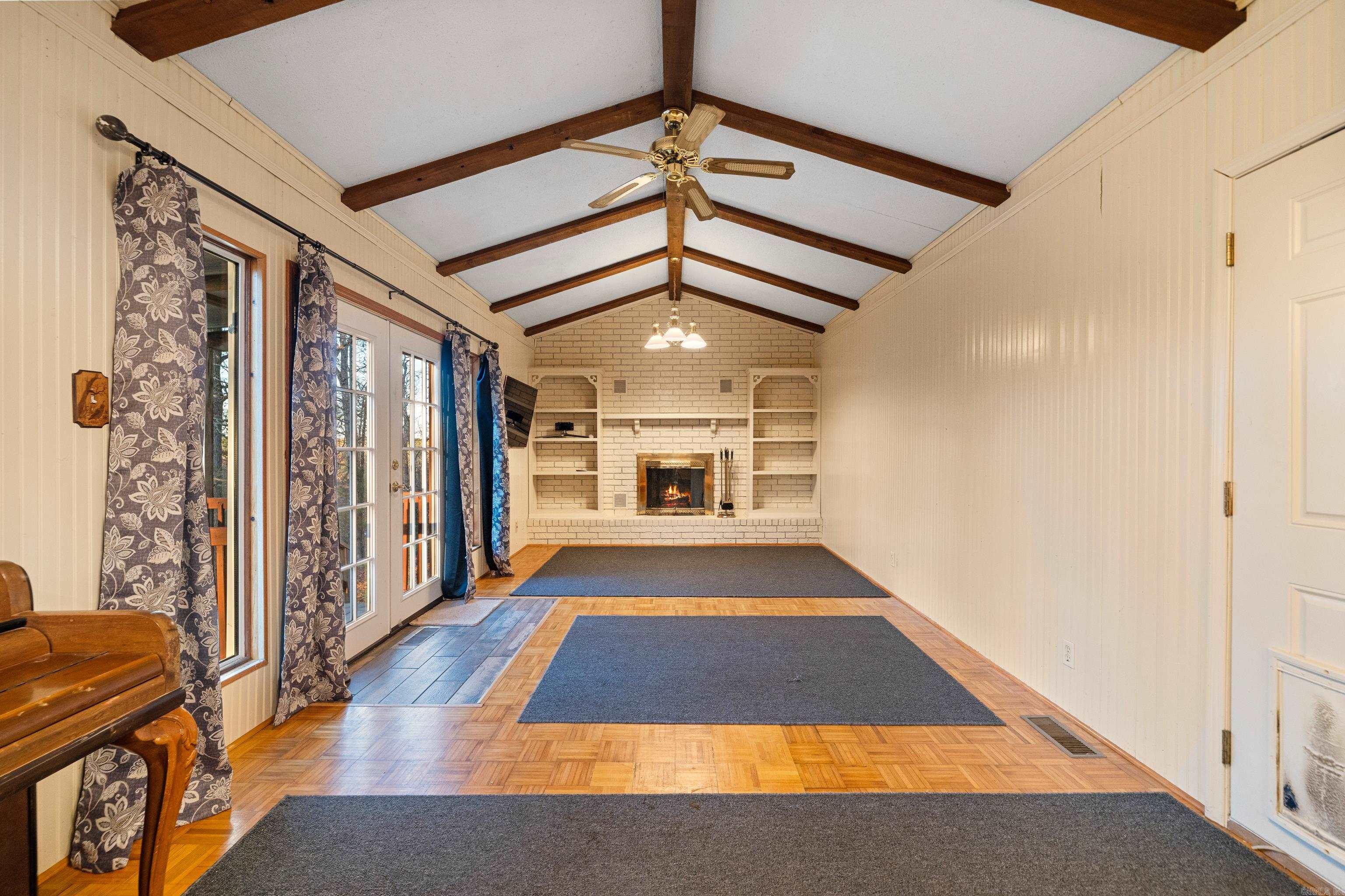 127 Sundance Pearcy, AR 71964