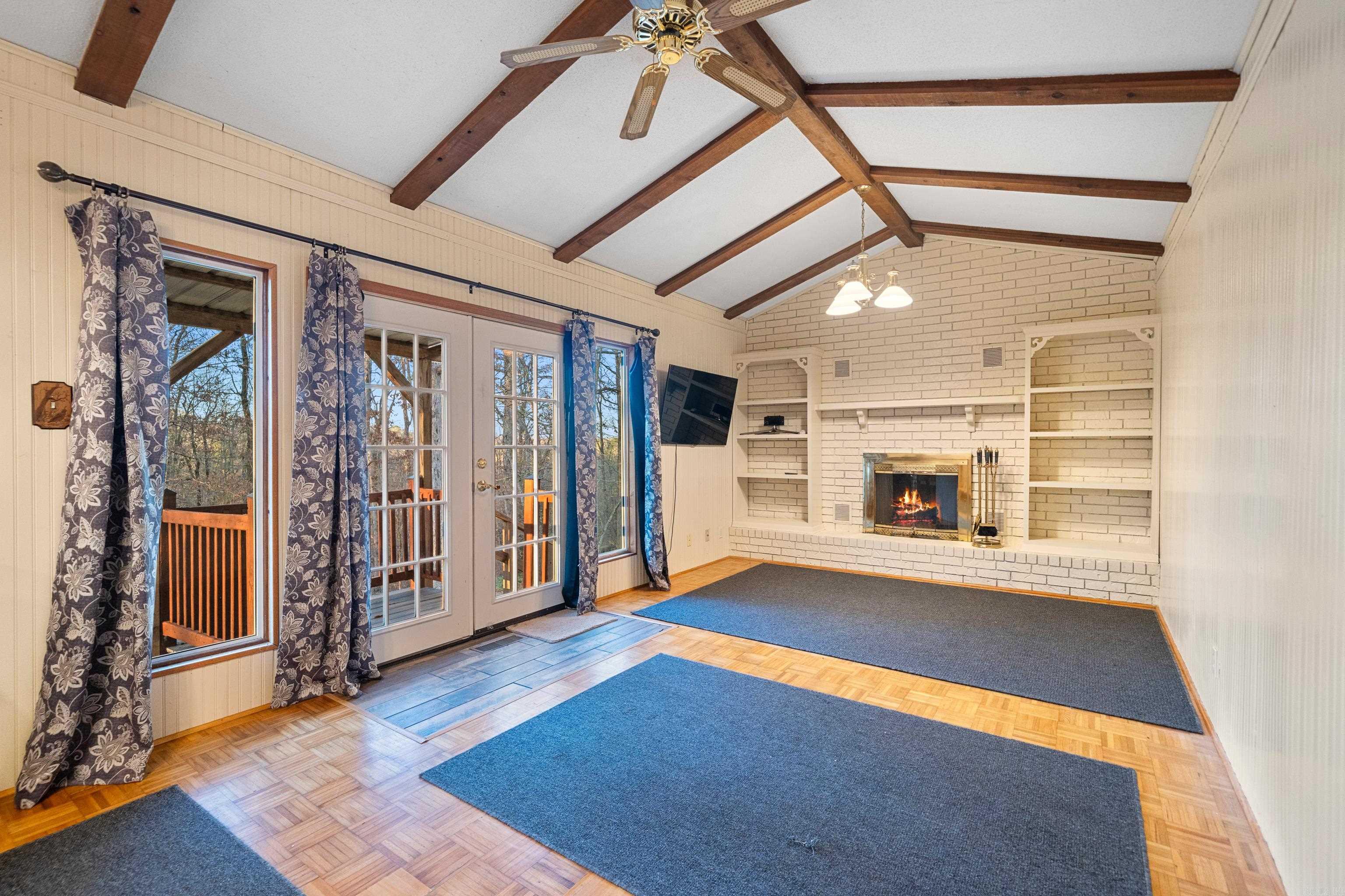 127 Sundance Pearcy, AR 71964