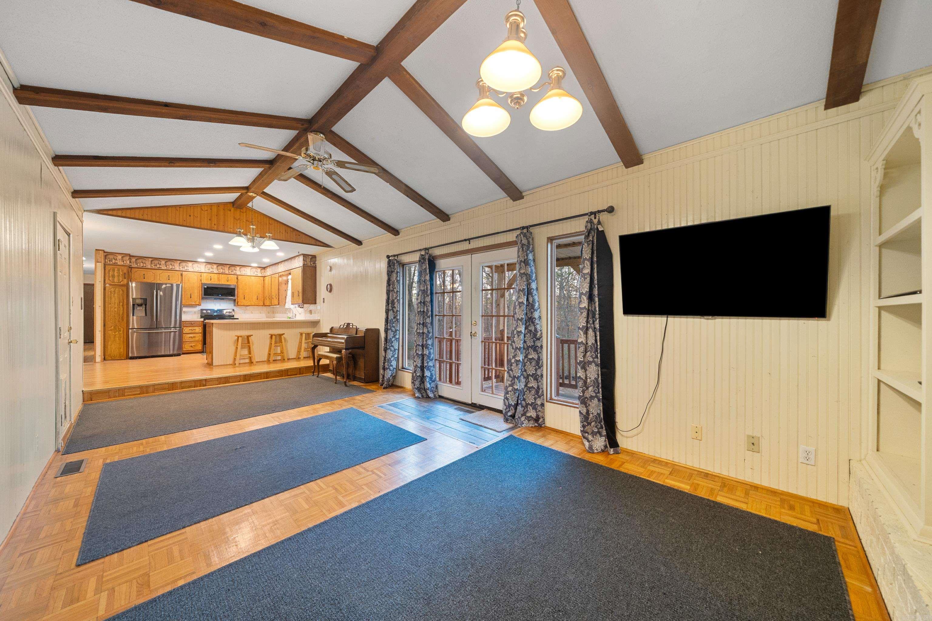 127 Sundance Pearcy, AR 71964