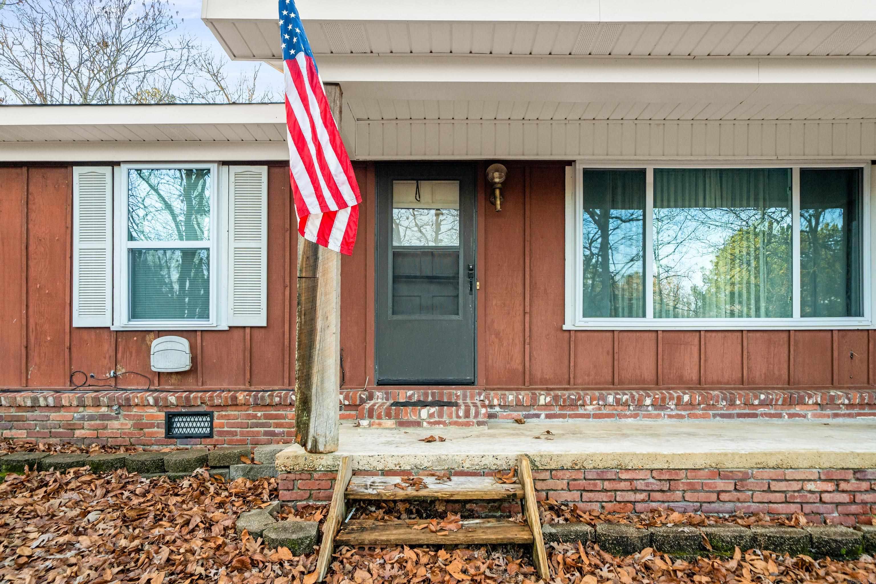 127 Sundance Pearcy, AR 71964