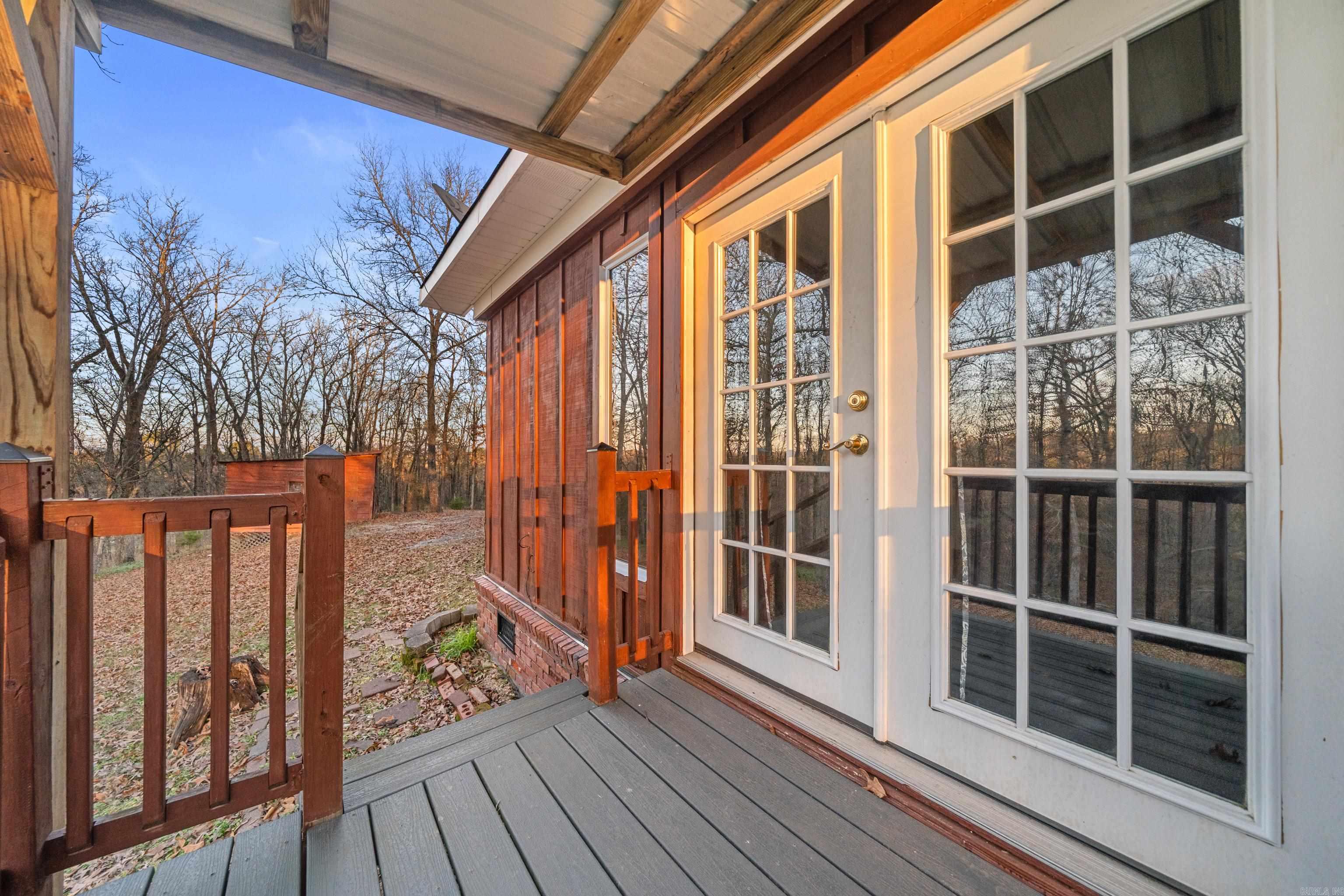 127 Sundance Pearcy, AR 71964