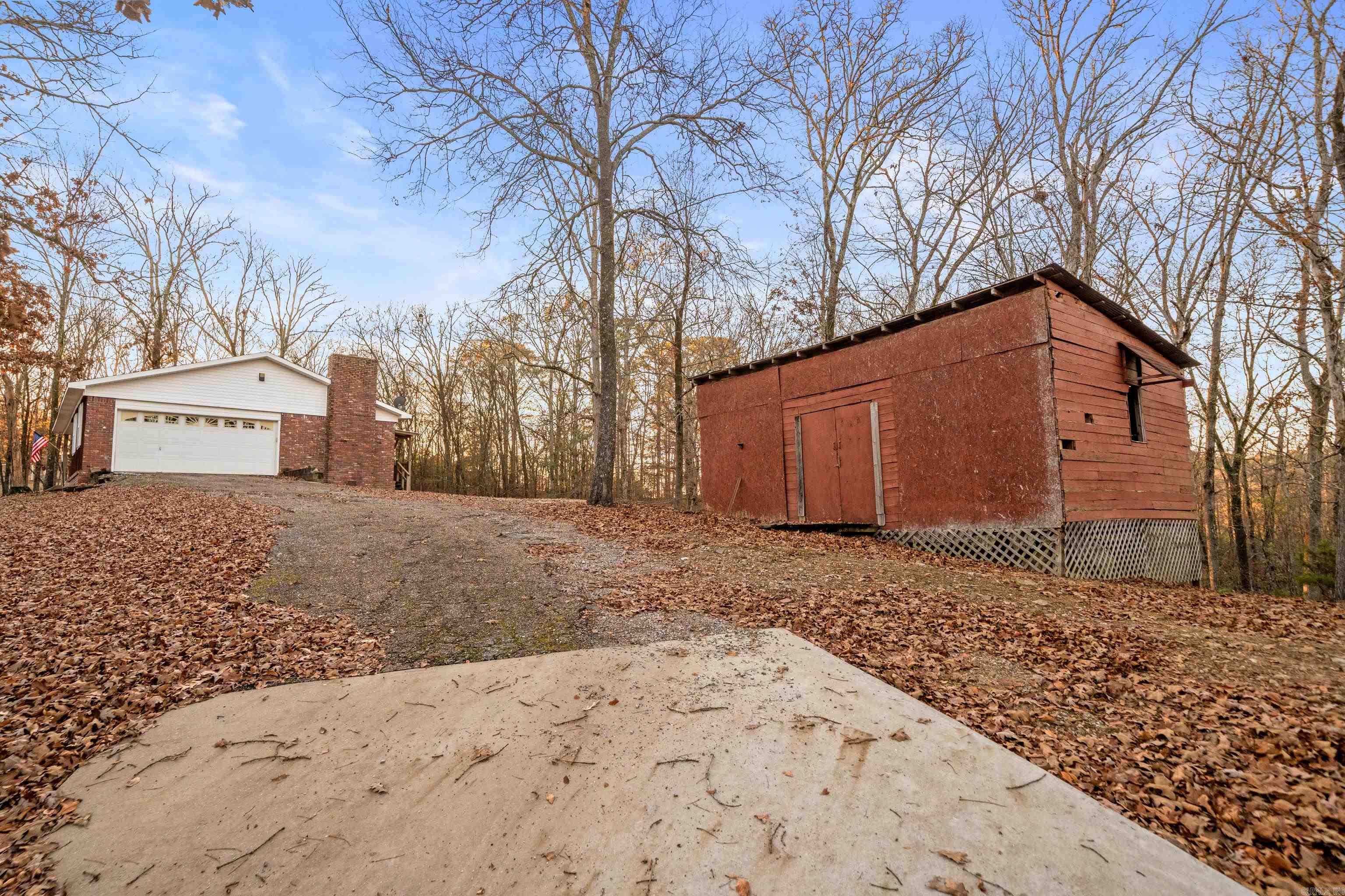 127 Sundance Pearcy, AR 71964