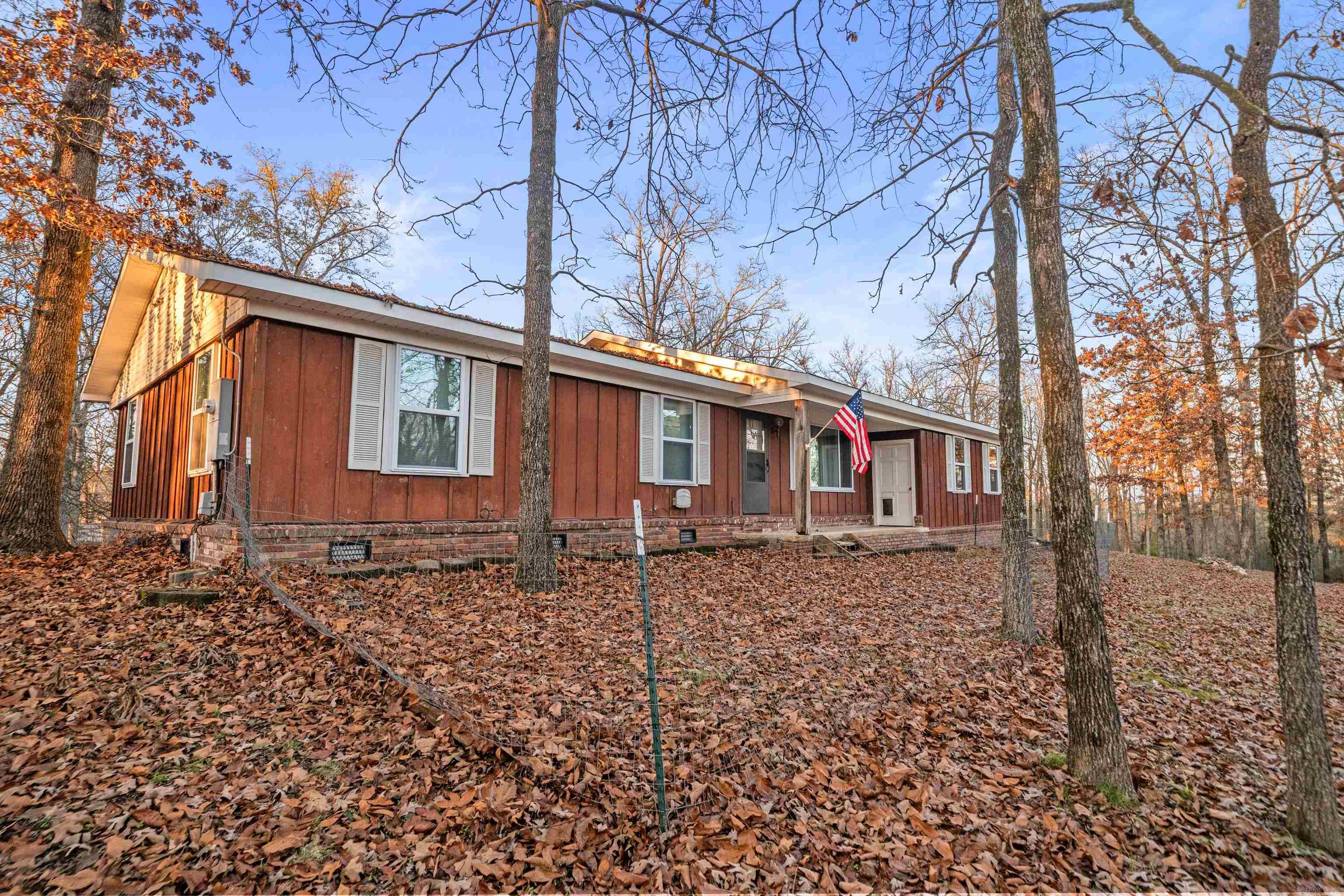 127 Sundance Pearcy, AR 71964