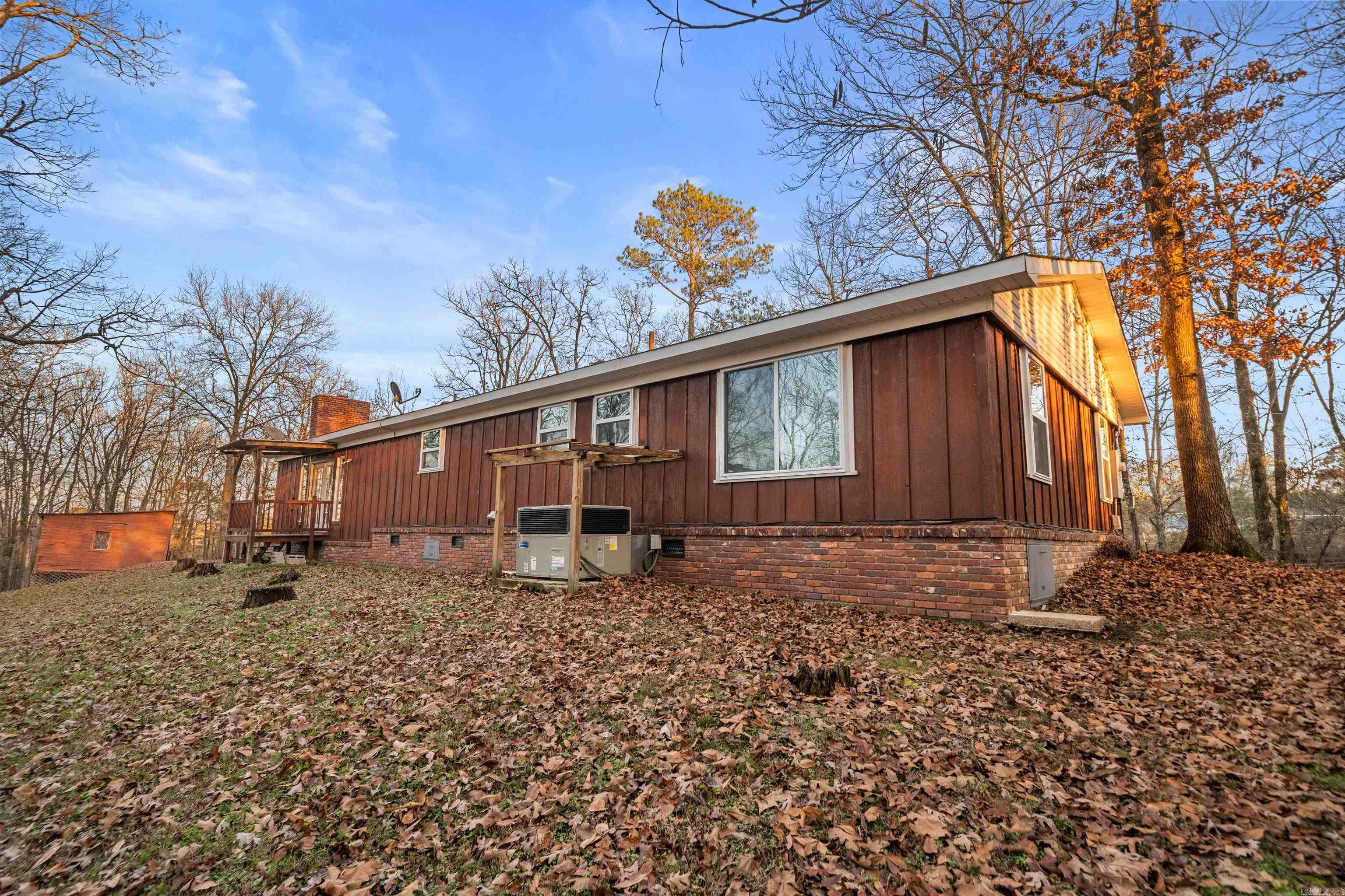 127 Sundance Pearcy, AR 71964