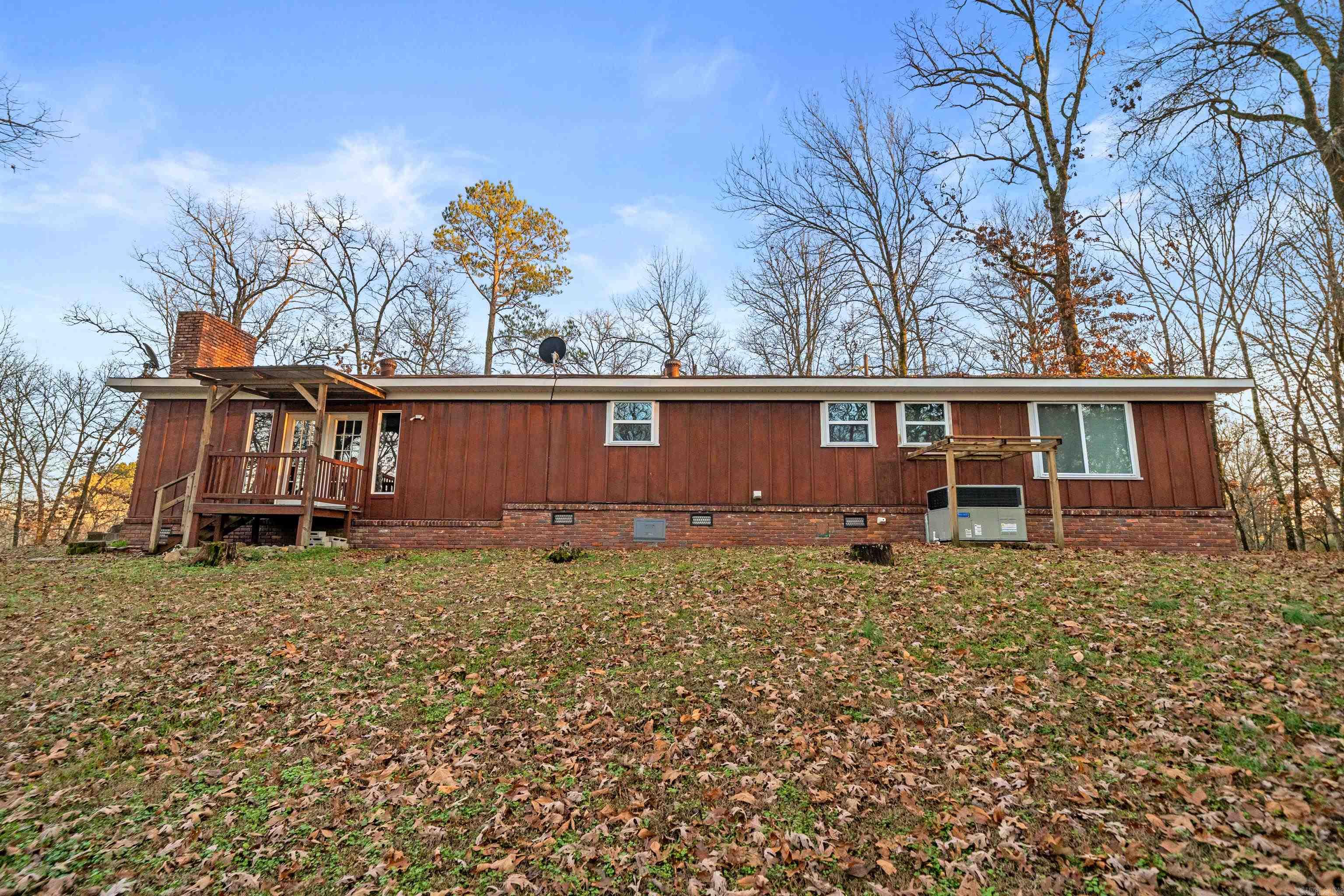 127 Sundance Pearcy, AR 71964