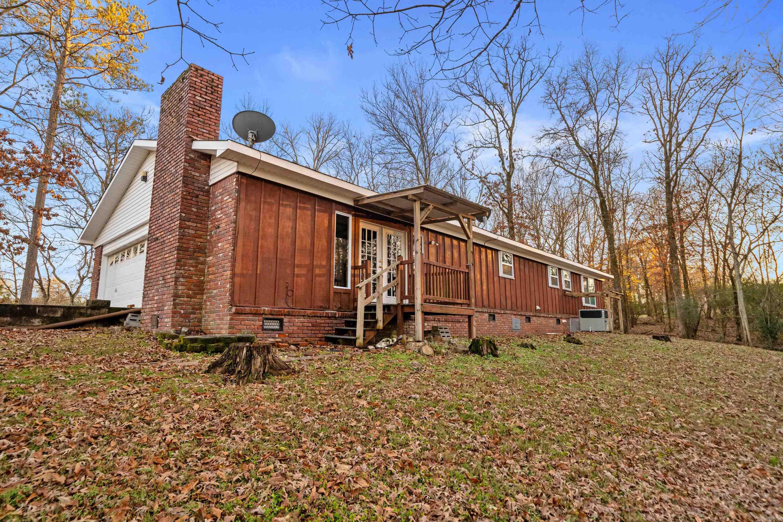 127 Sundance Pearcy, AR 71964