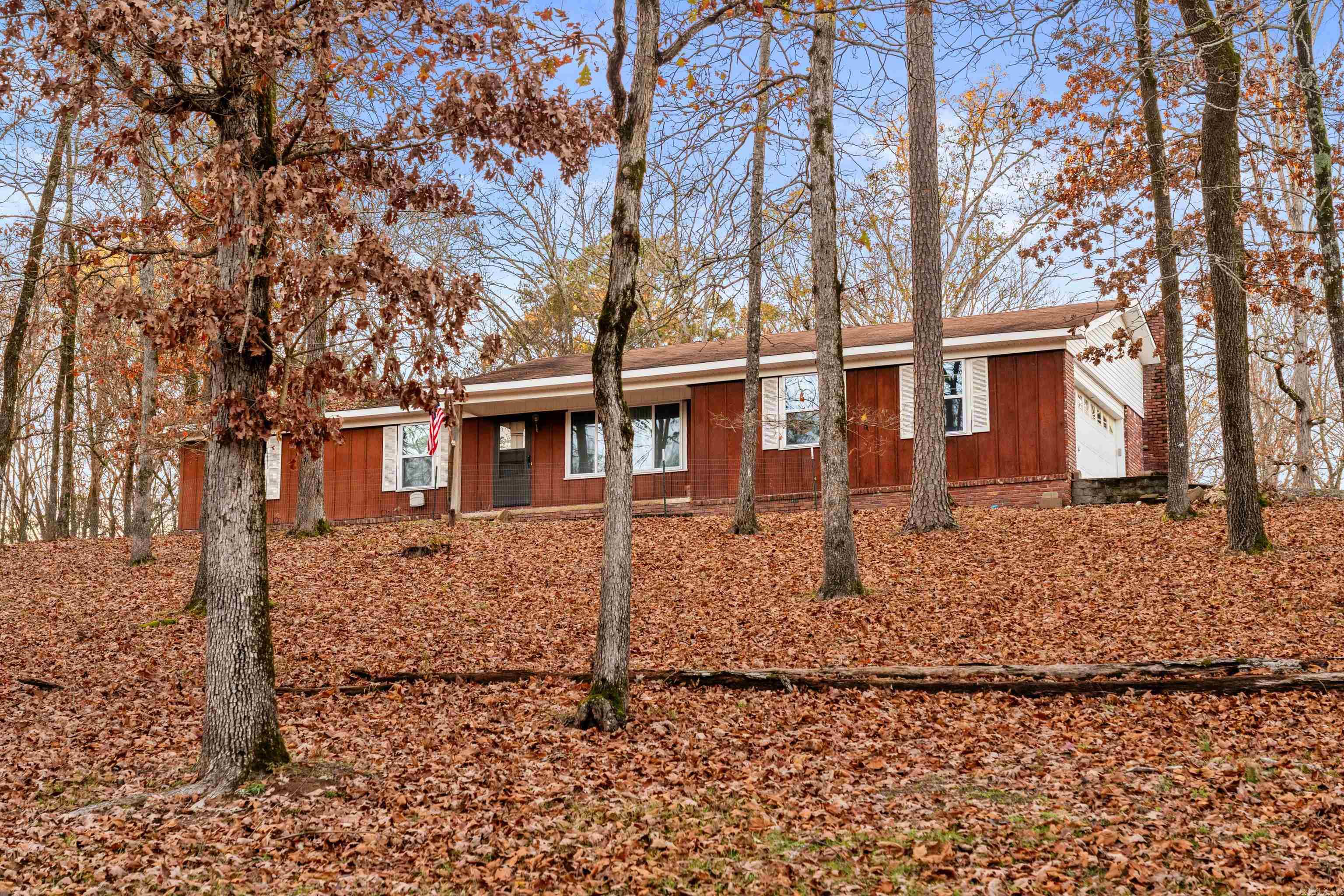 127 Sundance Pearcy, AR 71964