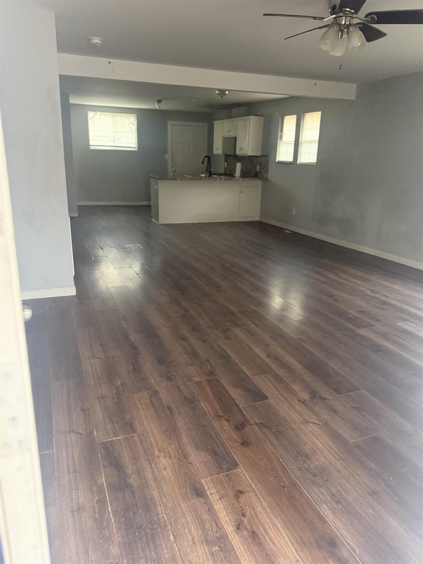 509 Cones Road  Hot Springs National Park, AR