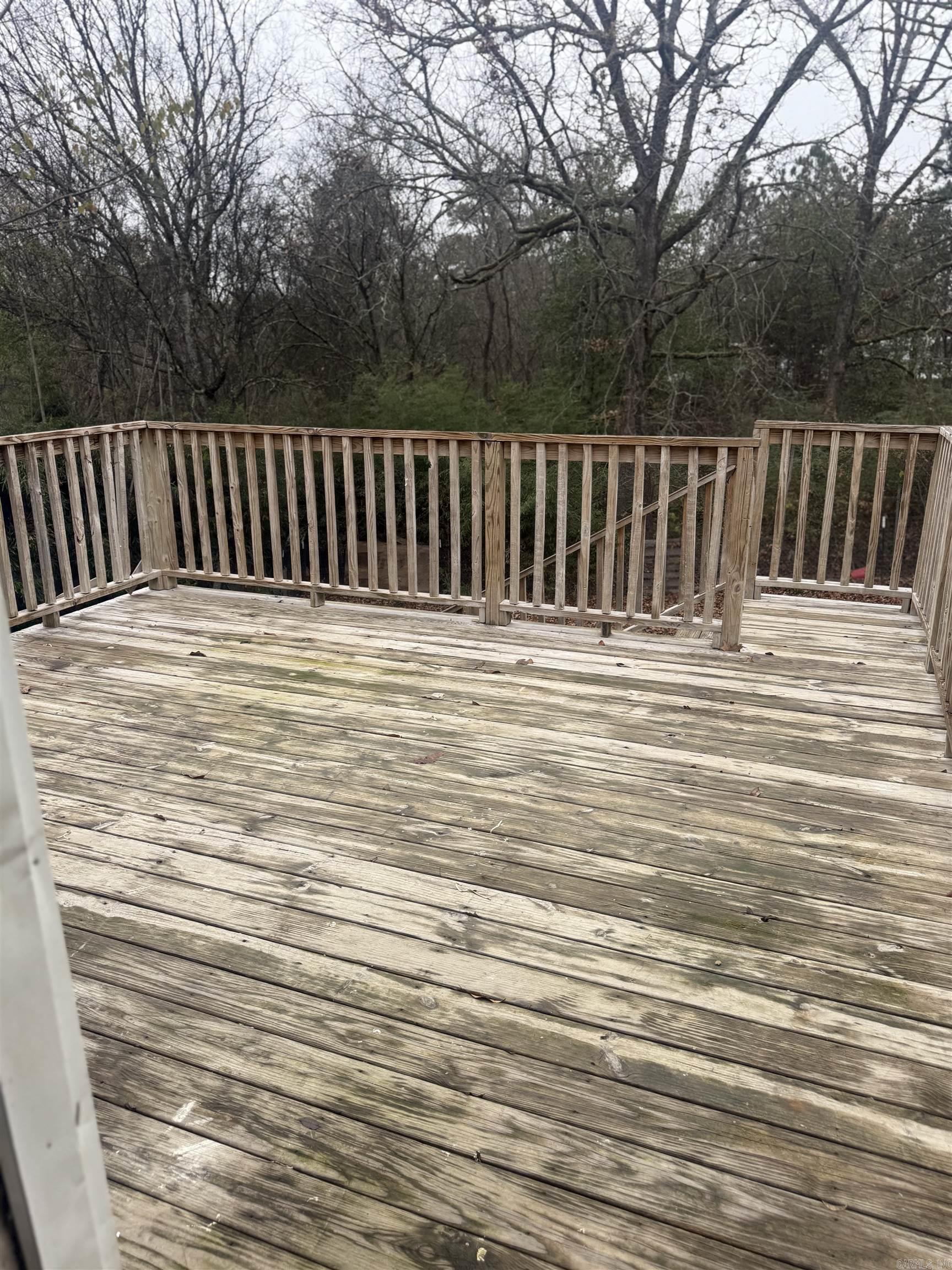 509 Cones Road  Hot Springs National Park, AR