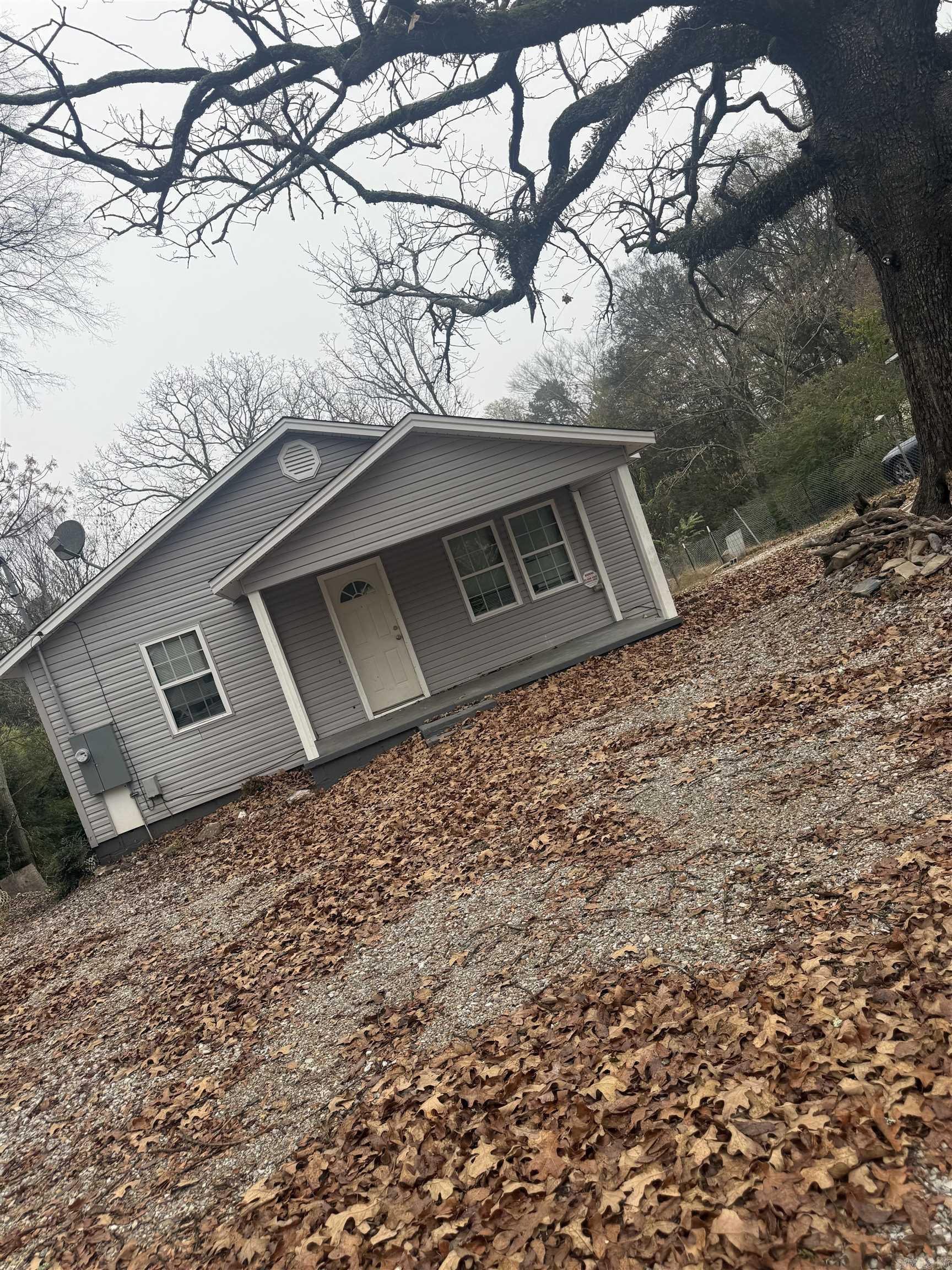 509 Cones Road  Hot Springs National Park, AR