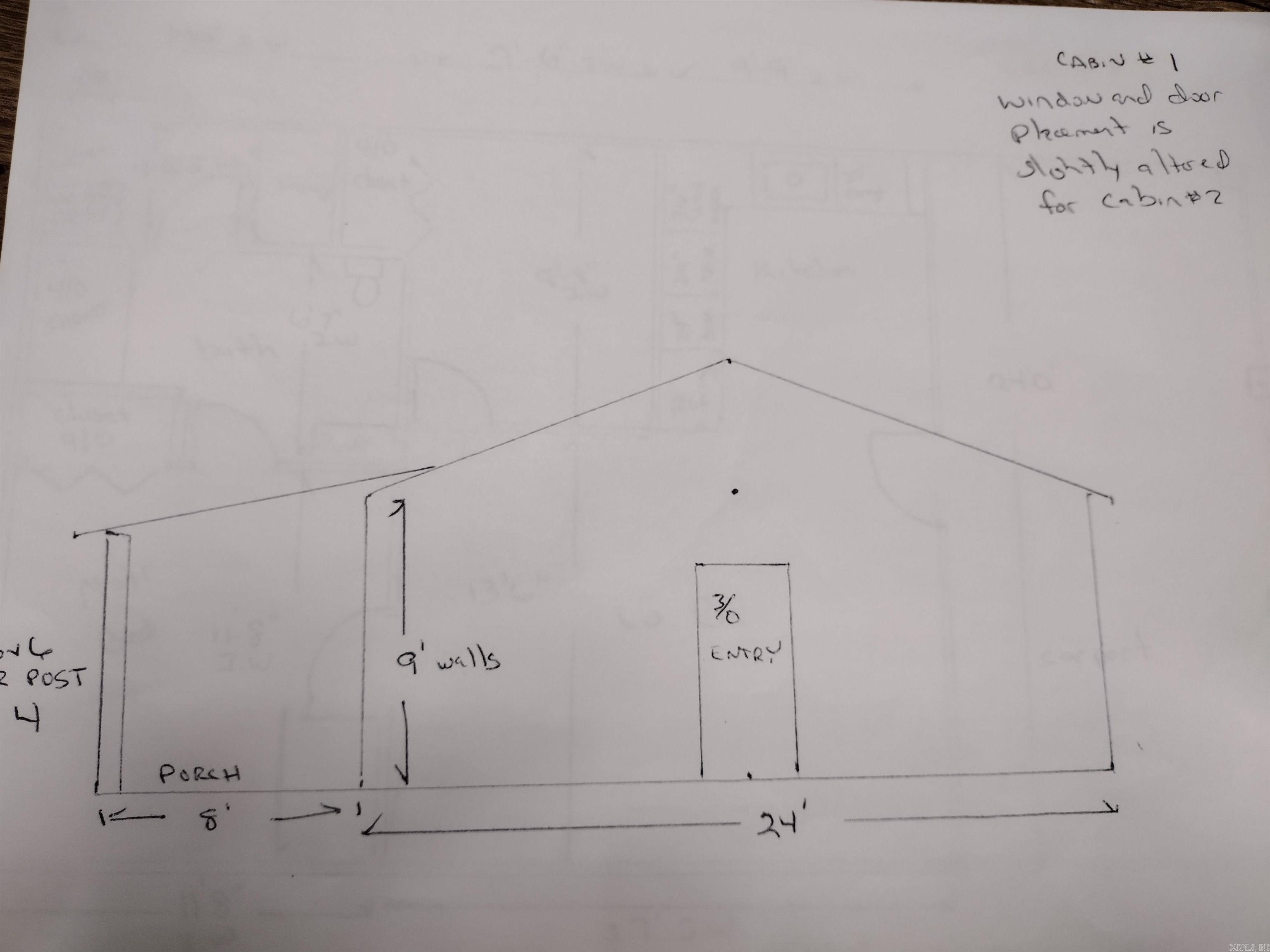 285 Rippling Shoals LN  Melbourne, AR