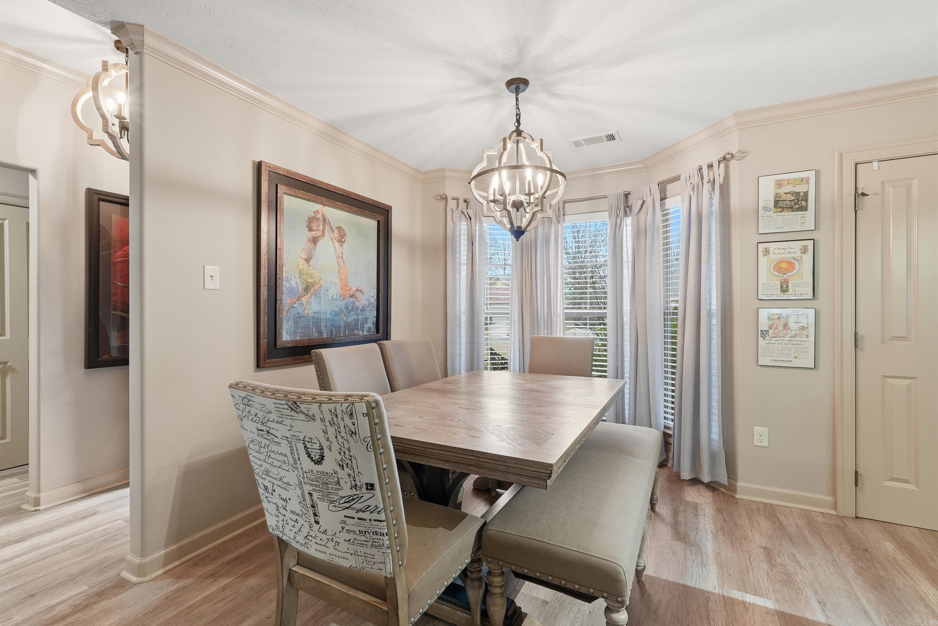 6 Brentwood  Vilonia, AR