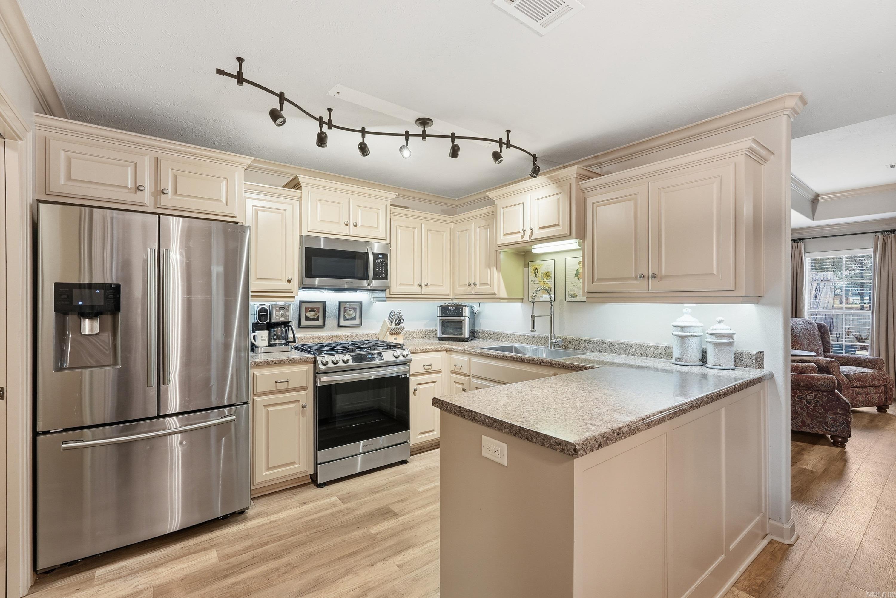 6 Brentwood  Vilonia, AR