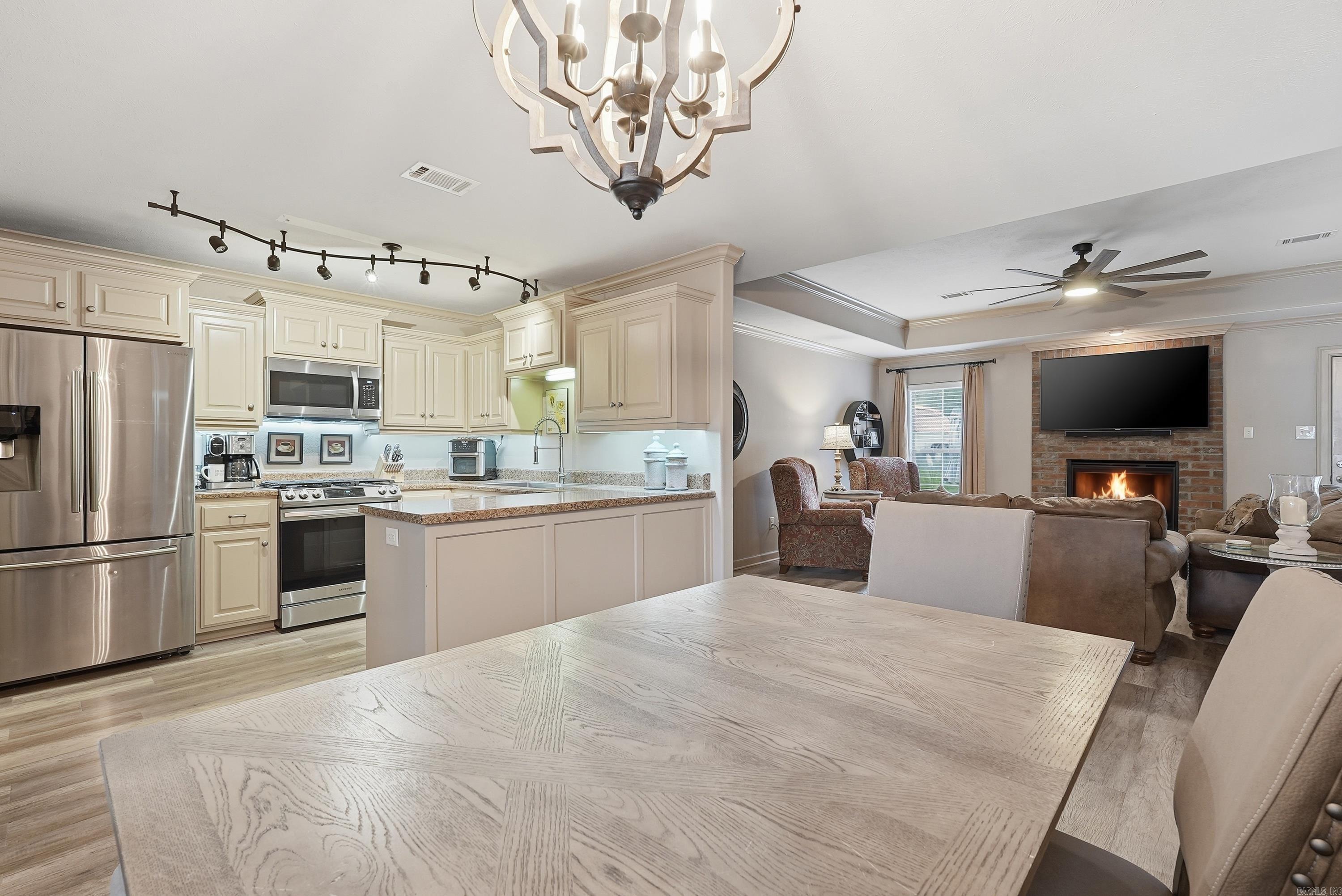 6 Brentwood  Vilonia, AR