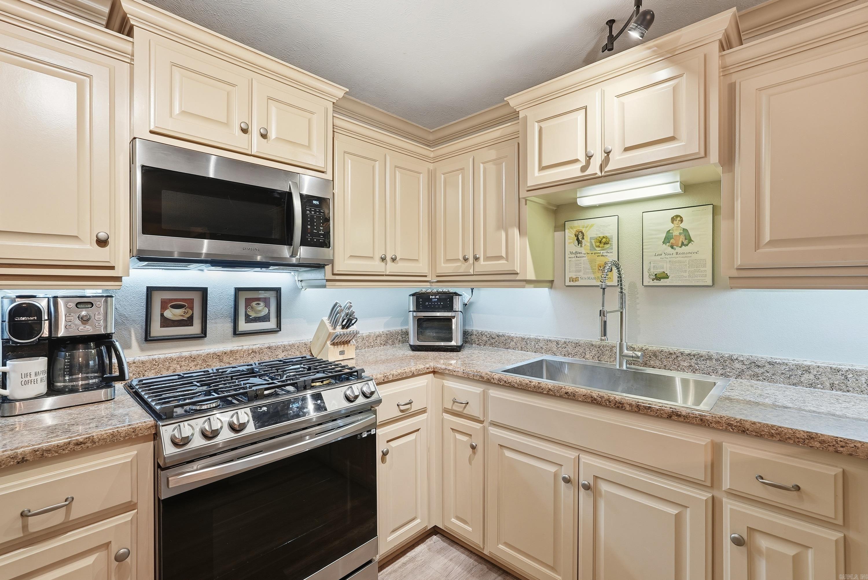 6 Brentwood  Vilonia, AR