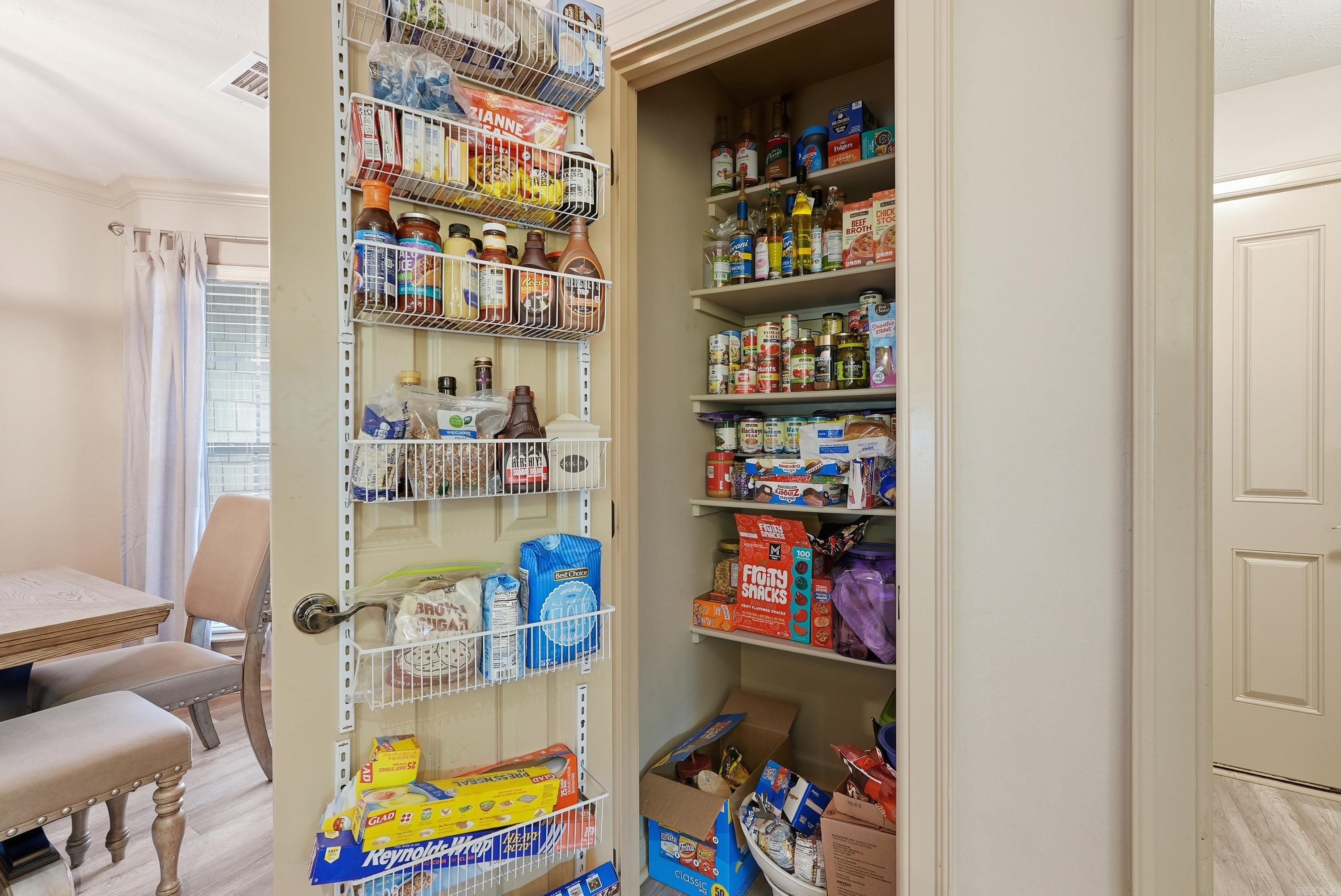 6 Brentwood  Vilonia, AR