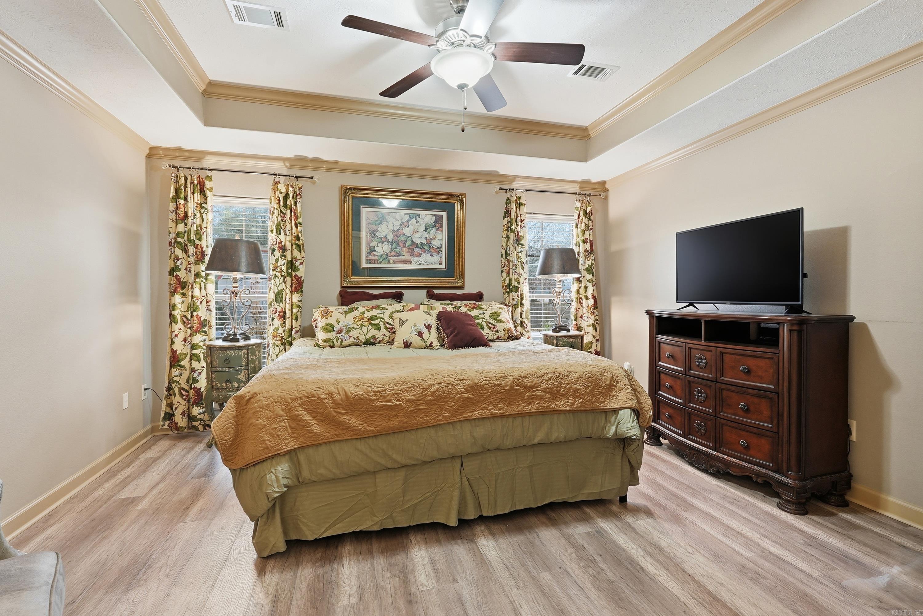 6 Brentwood  Vilonia, AR