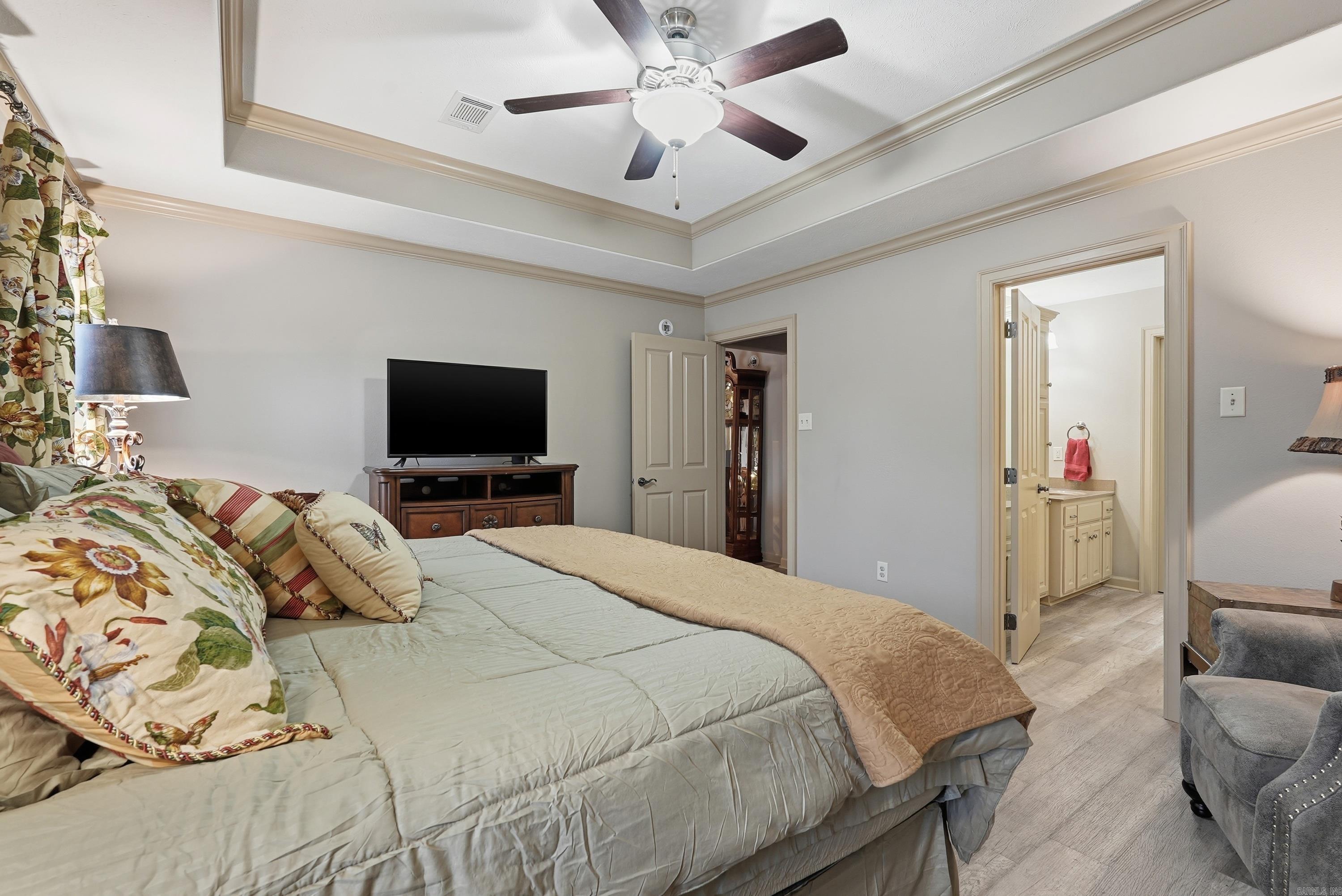 6 Brentwood  Vilonia, AR