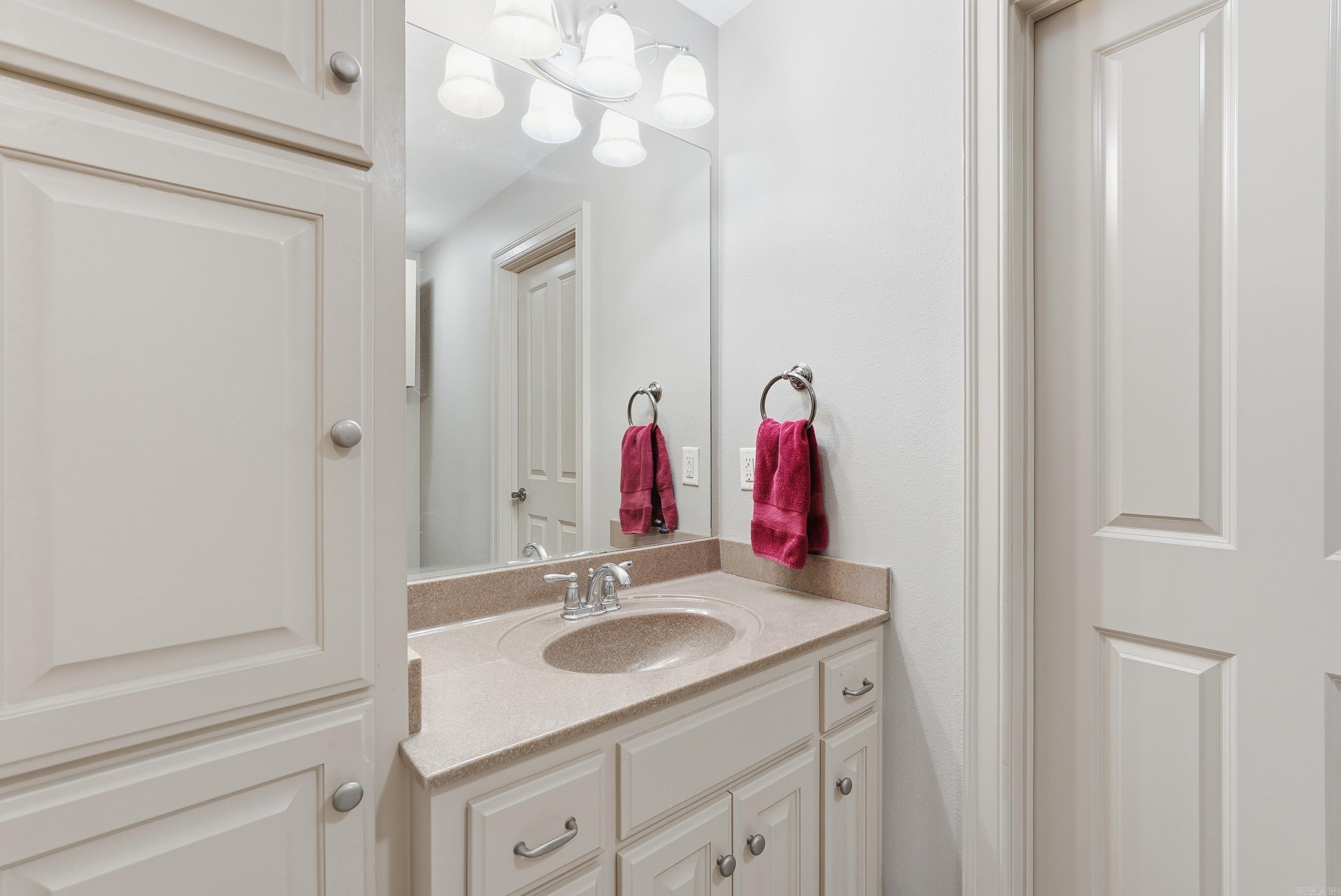 6 Brentwood  Vilonia, AR