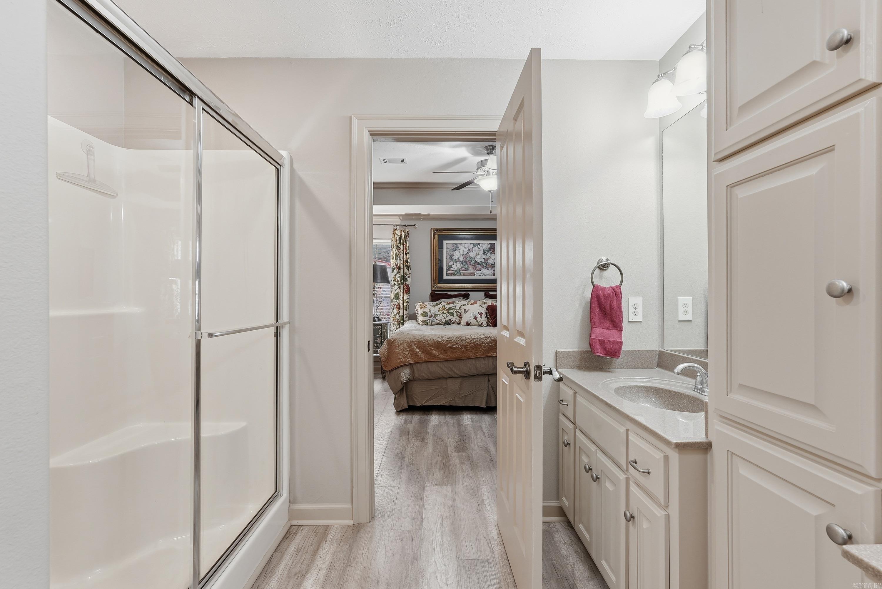 6 Brentwood  Vilonia, AR