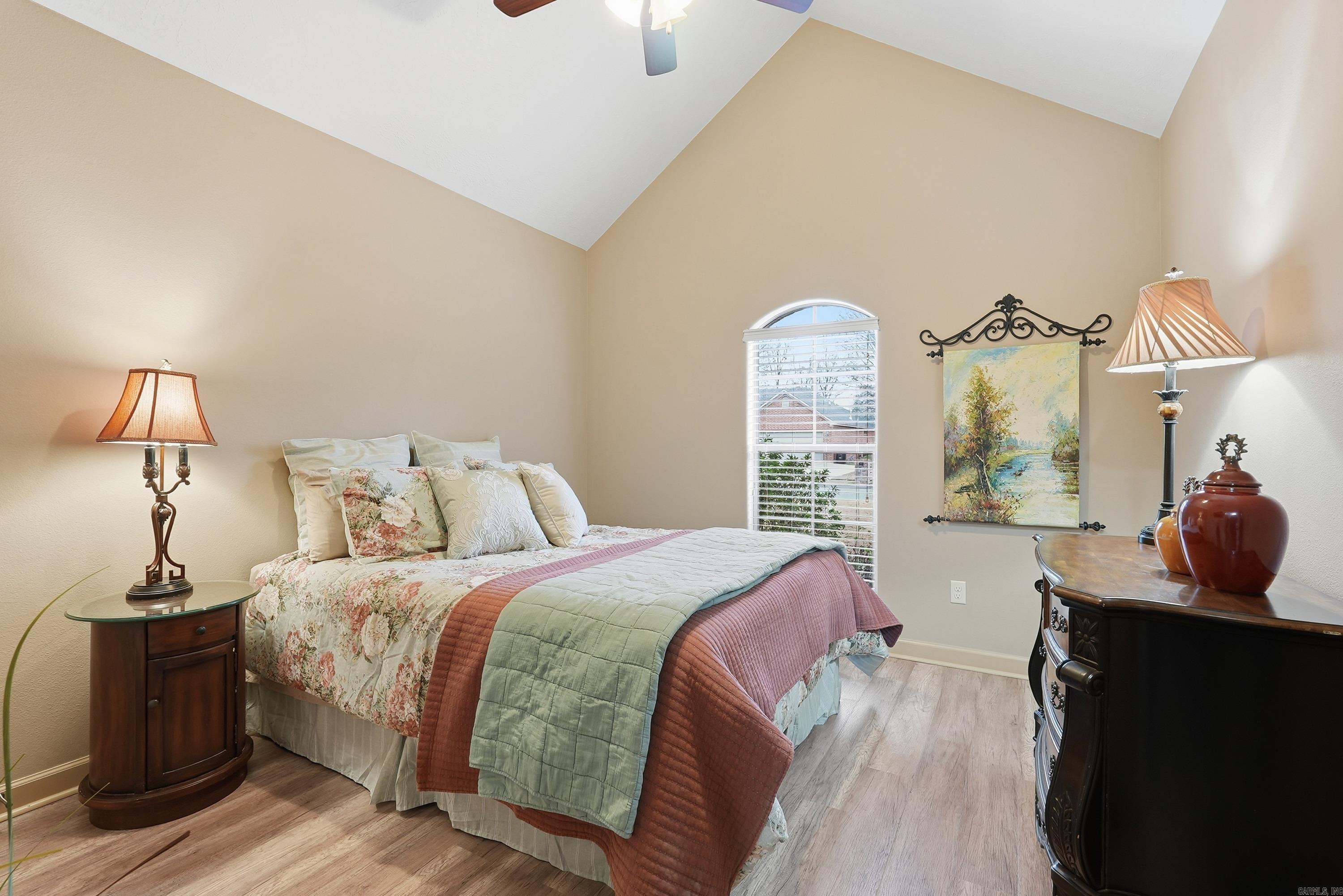 6 Brentwood  Vilonia, AR