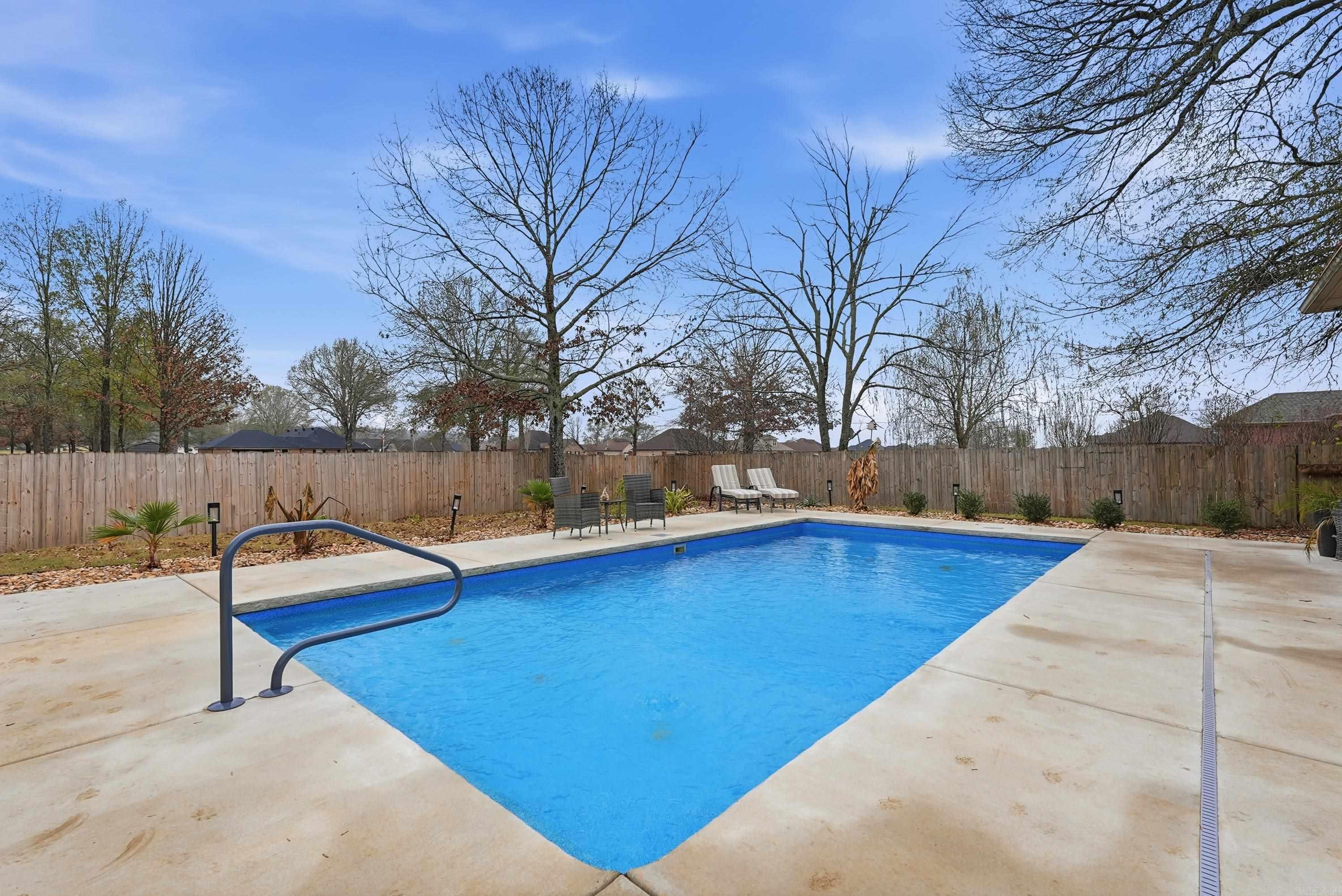 6 Brentwood  Vilonia, AR