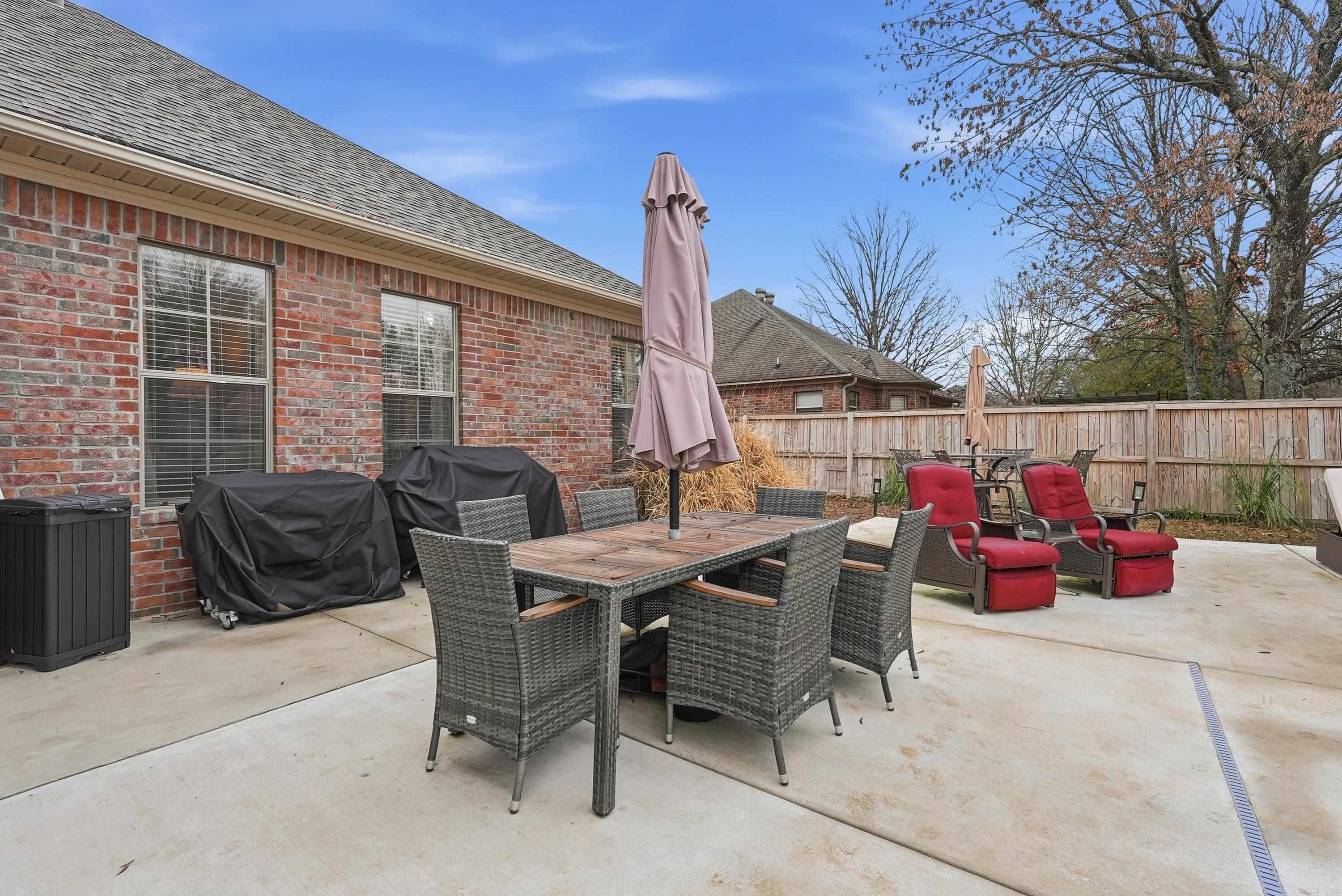 6 Brentwood  Vilonia, AR