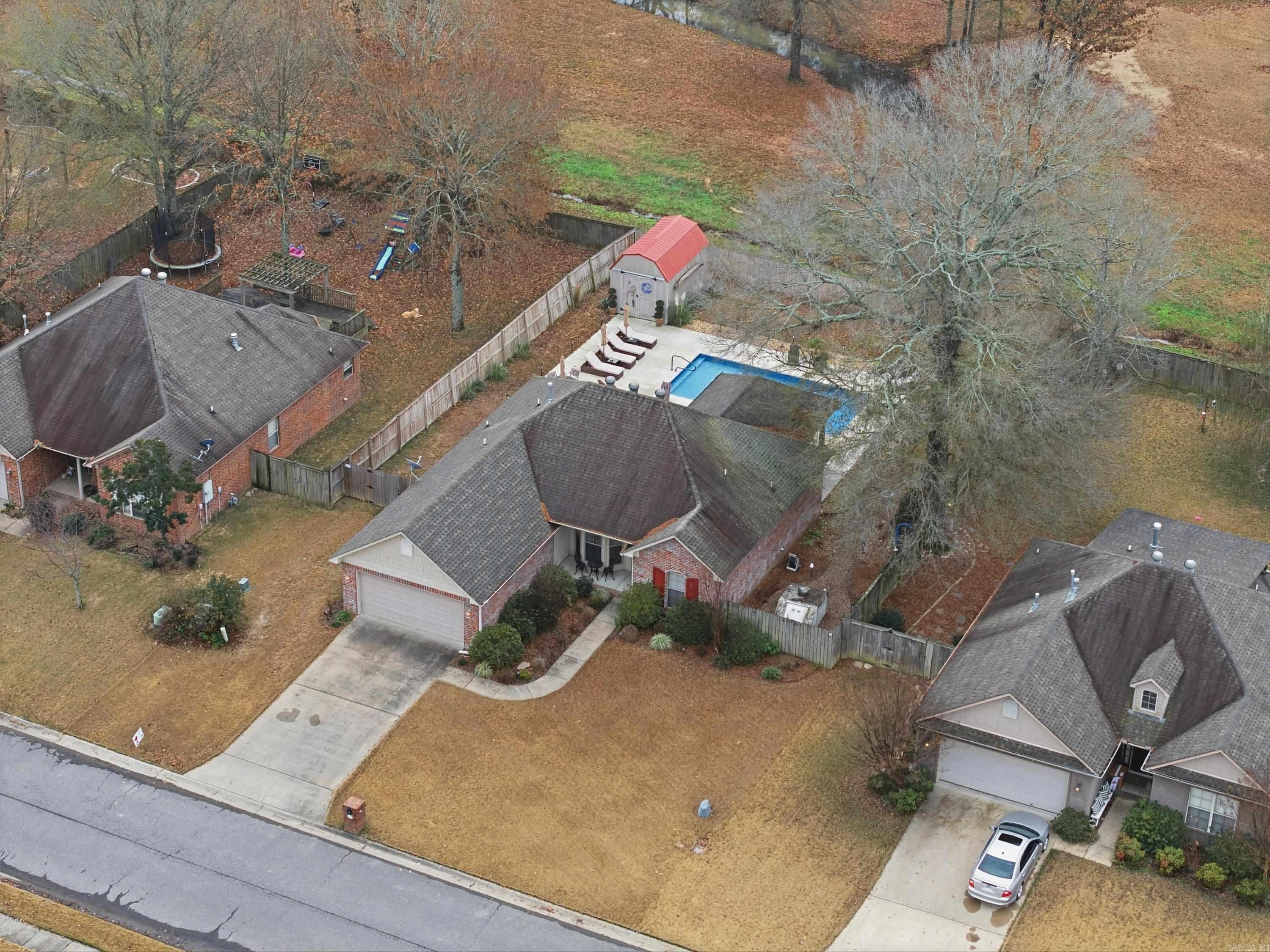 6 Brentwood  Vilonia, AR