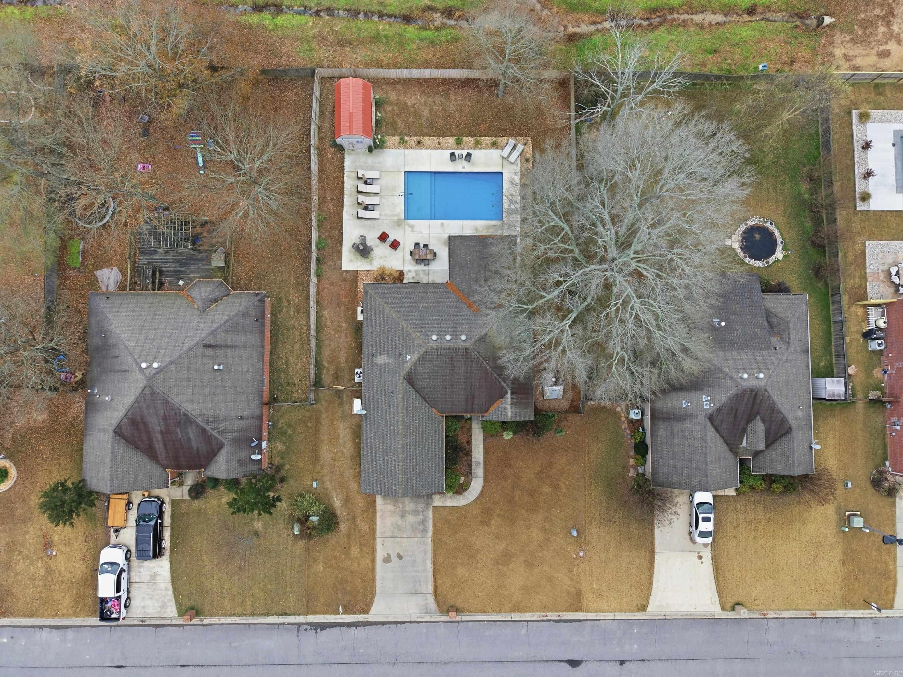 6 Brentwood  Vilonia, AR