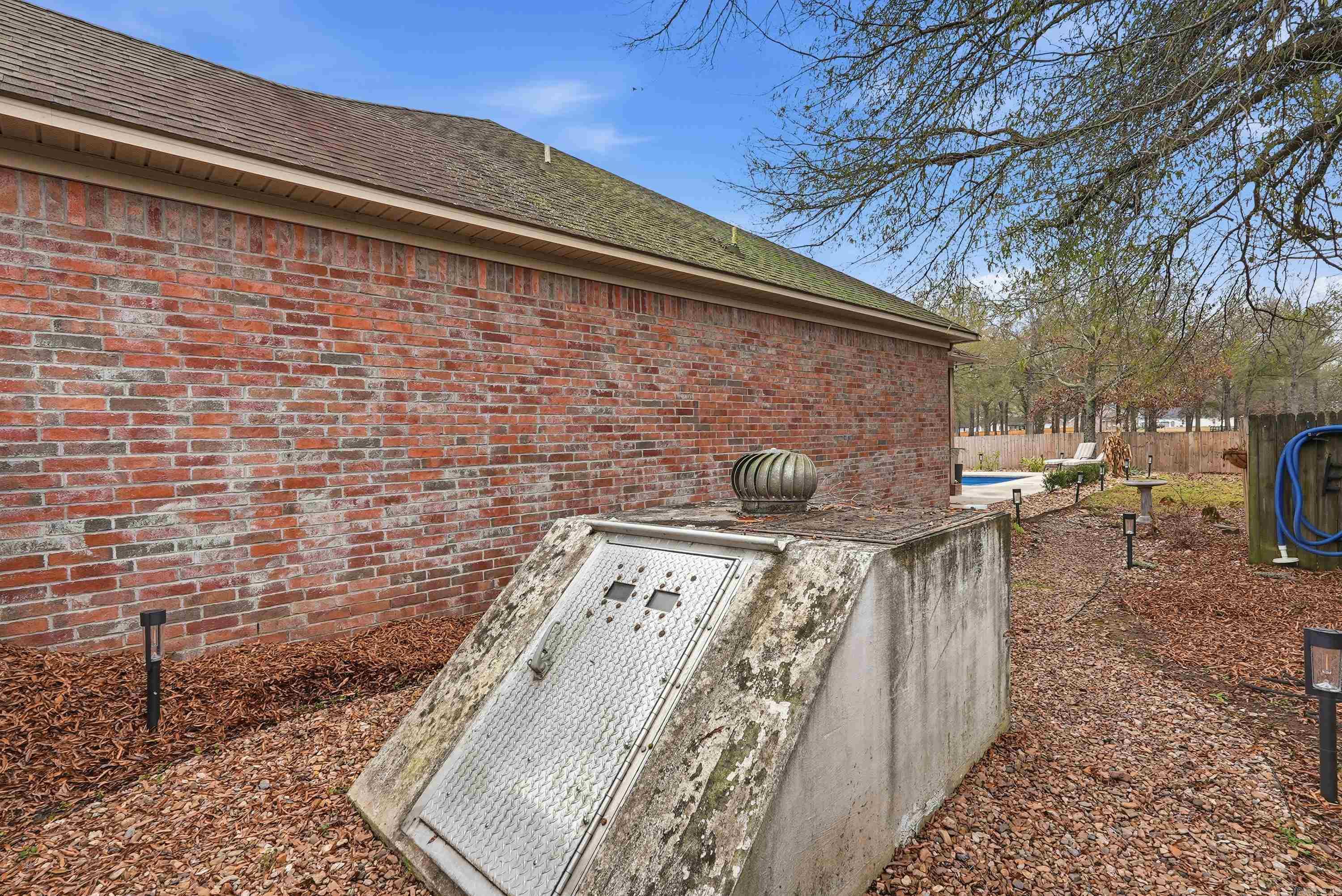 6 Brentwood  Vilonia, AR