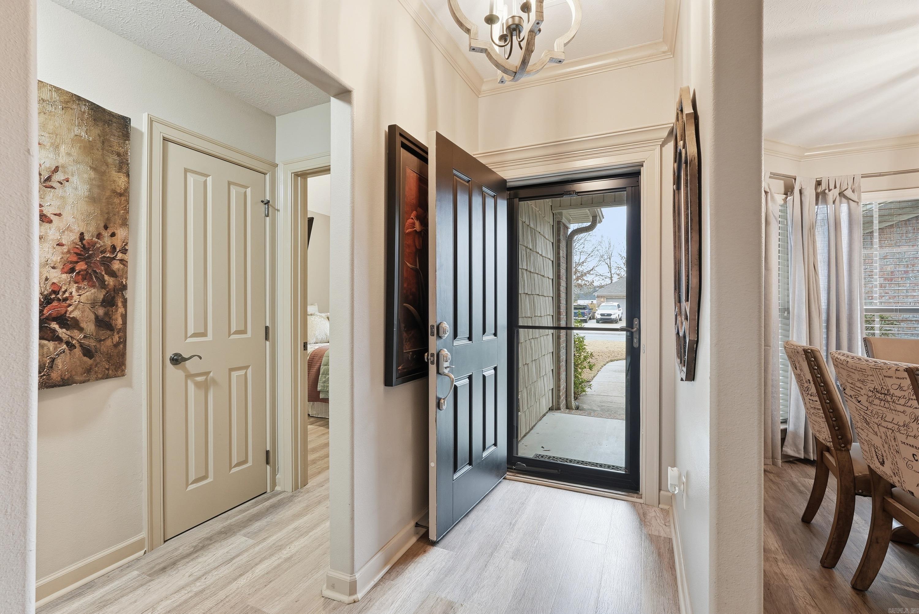 6 Brentwood  Vilonia, AR