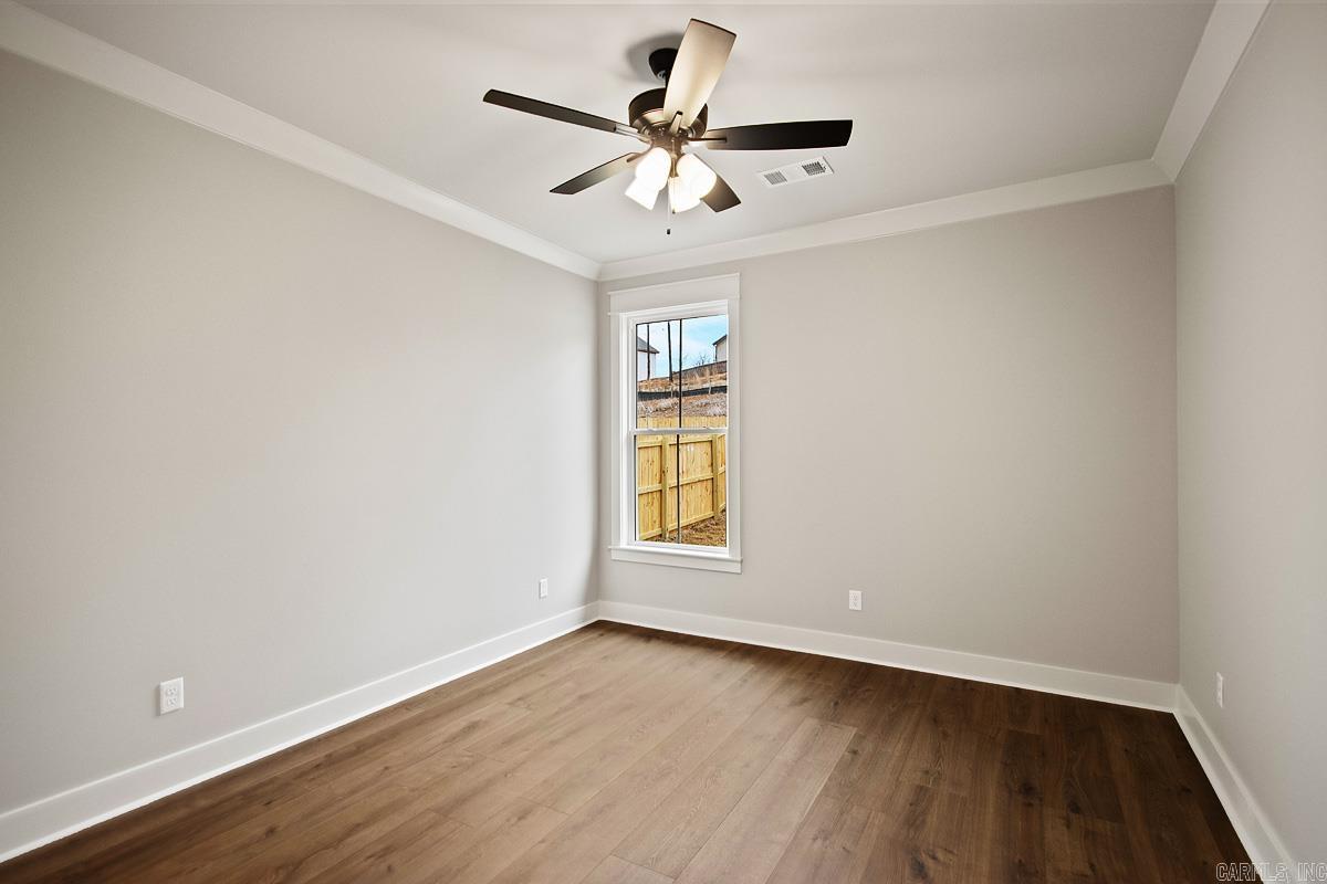 557 Valley Oak Drive Sherwood, AR 72120-4098