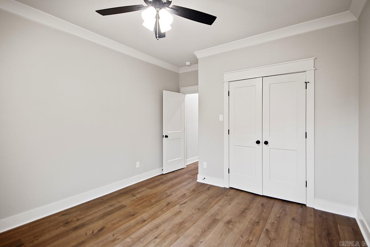 557 Valley Oak Drive Sherwood, AR 72120-4098