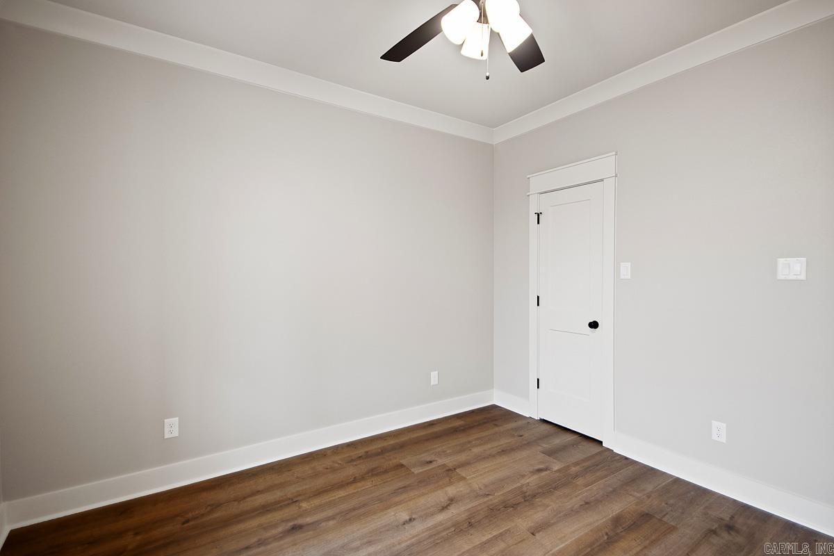 557 Valley Oak Drive Sherwood, AR 72120-4098