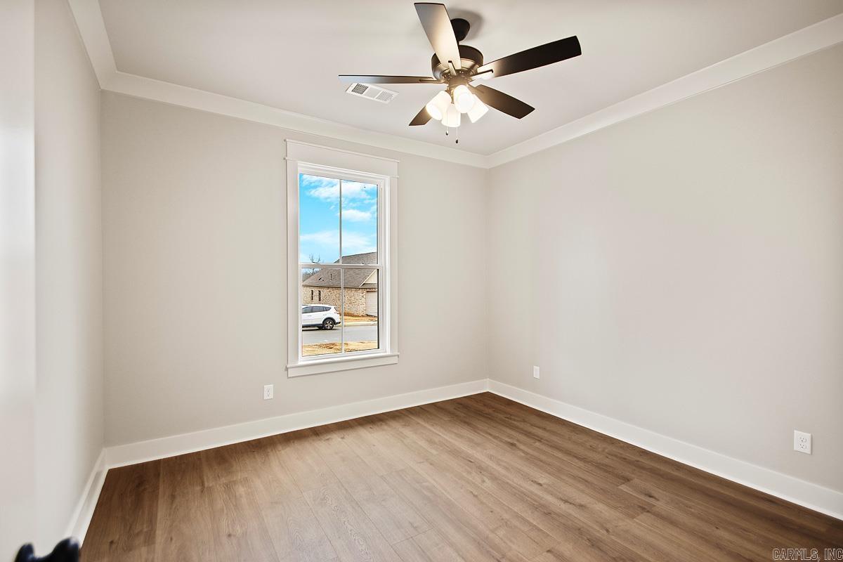 557 Valley Oak Drive Sherwood, AR 72120-4098