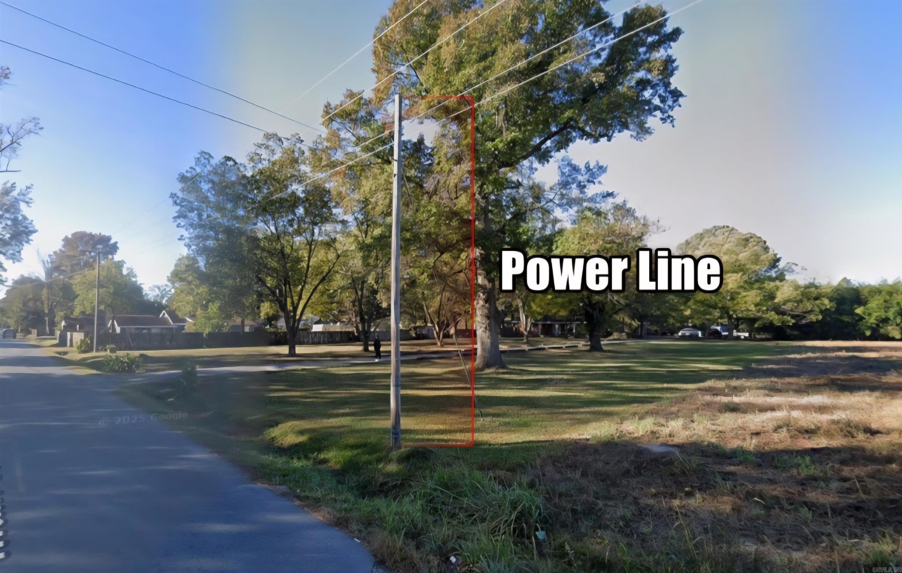 2505 S Main  Pine Bluff, AR