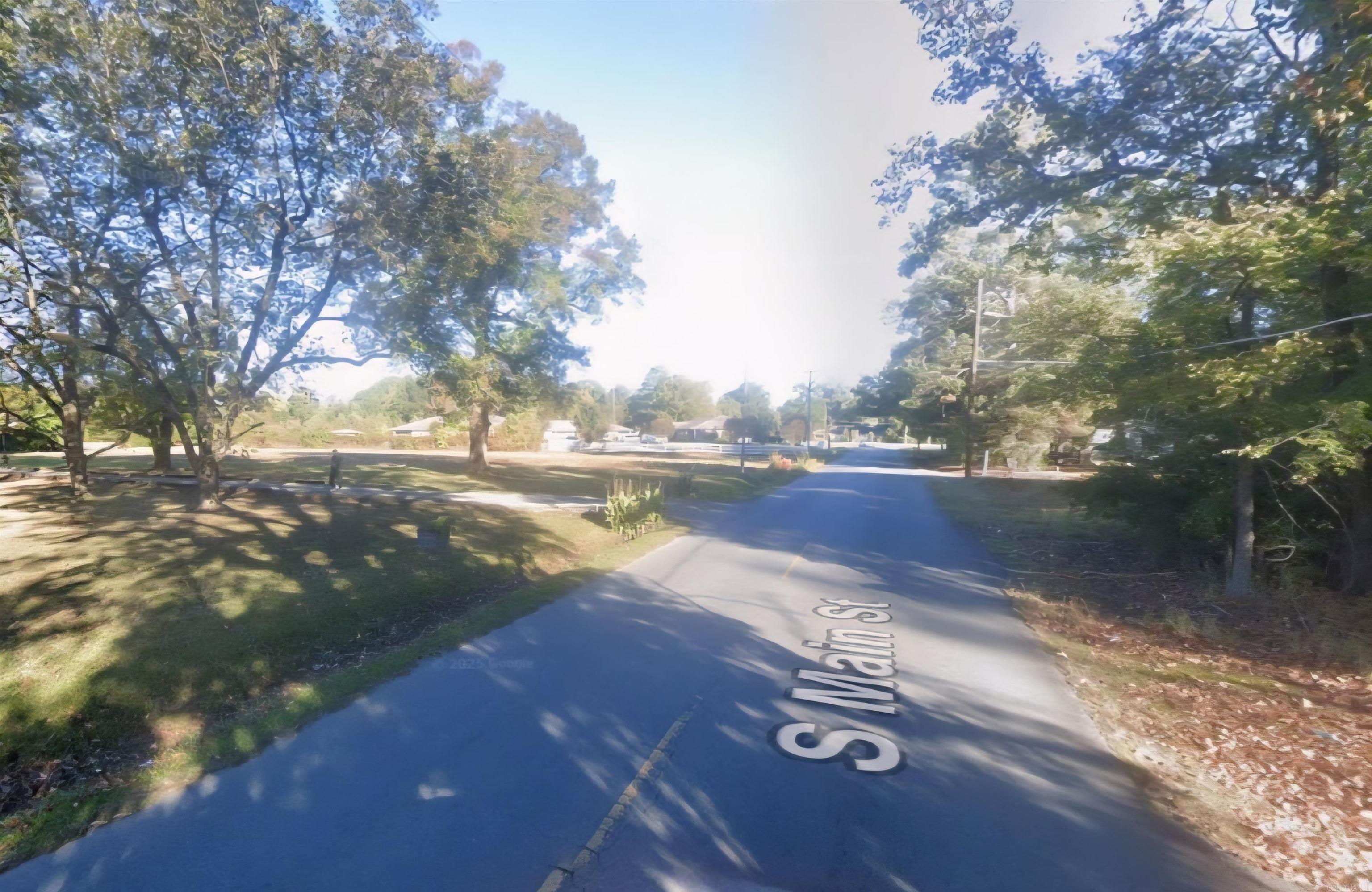 2505 S Main  Pine Bluff, AR