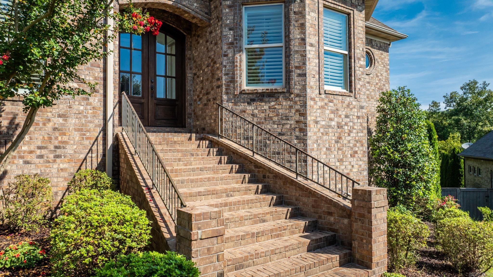 8 Ledge Rock Cove  Little Rock, AR