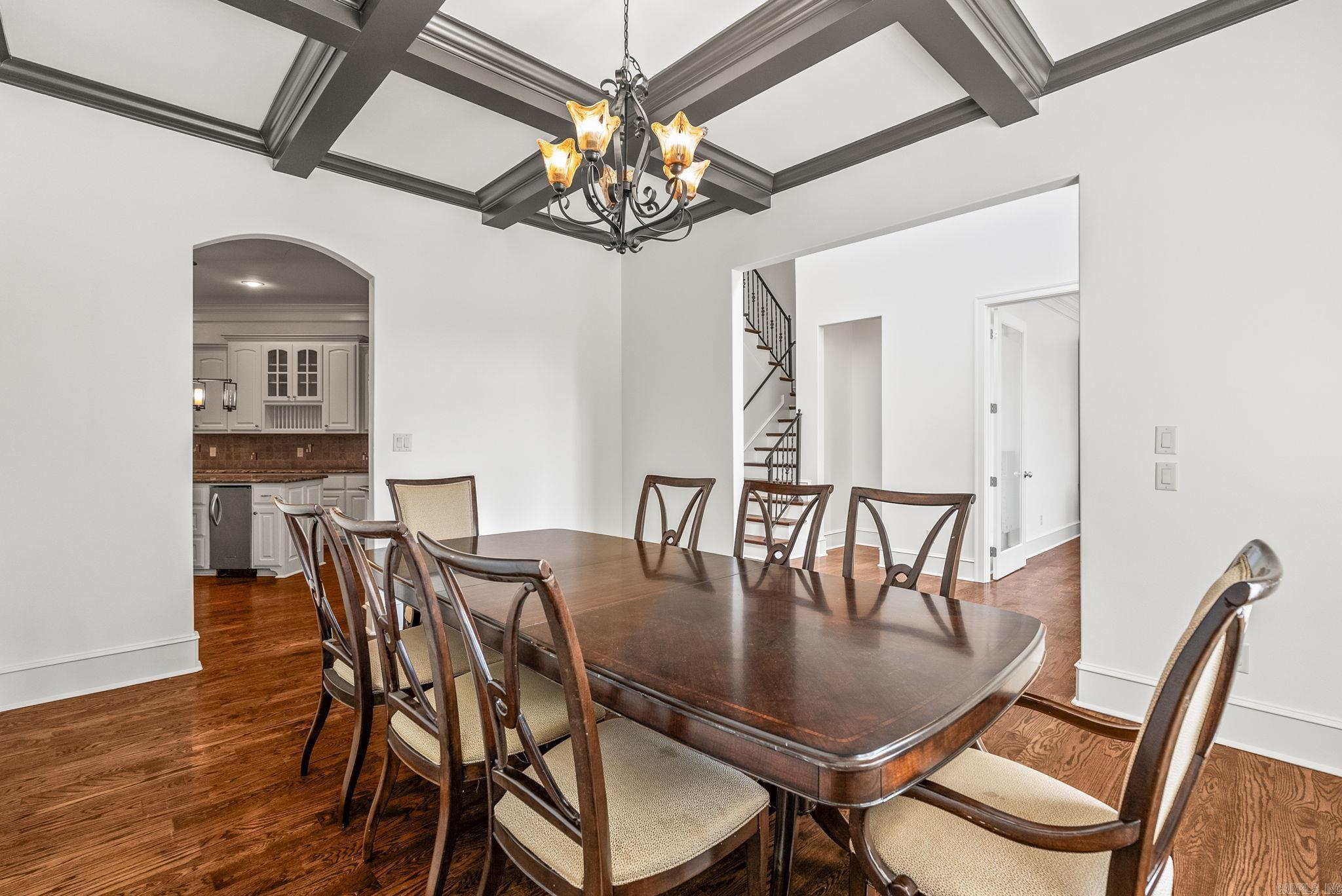 8 Ledge Rock Cove  Little Rock, AR