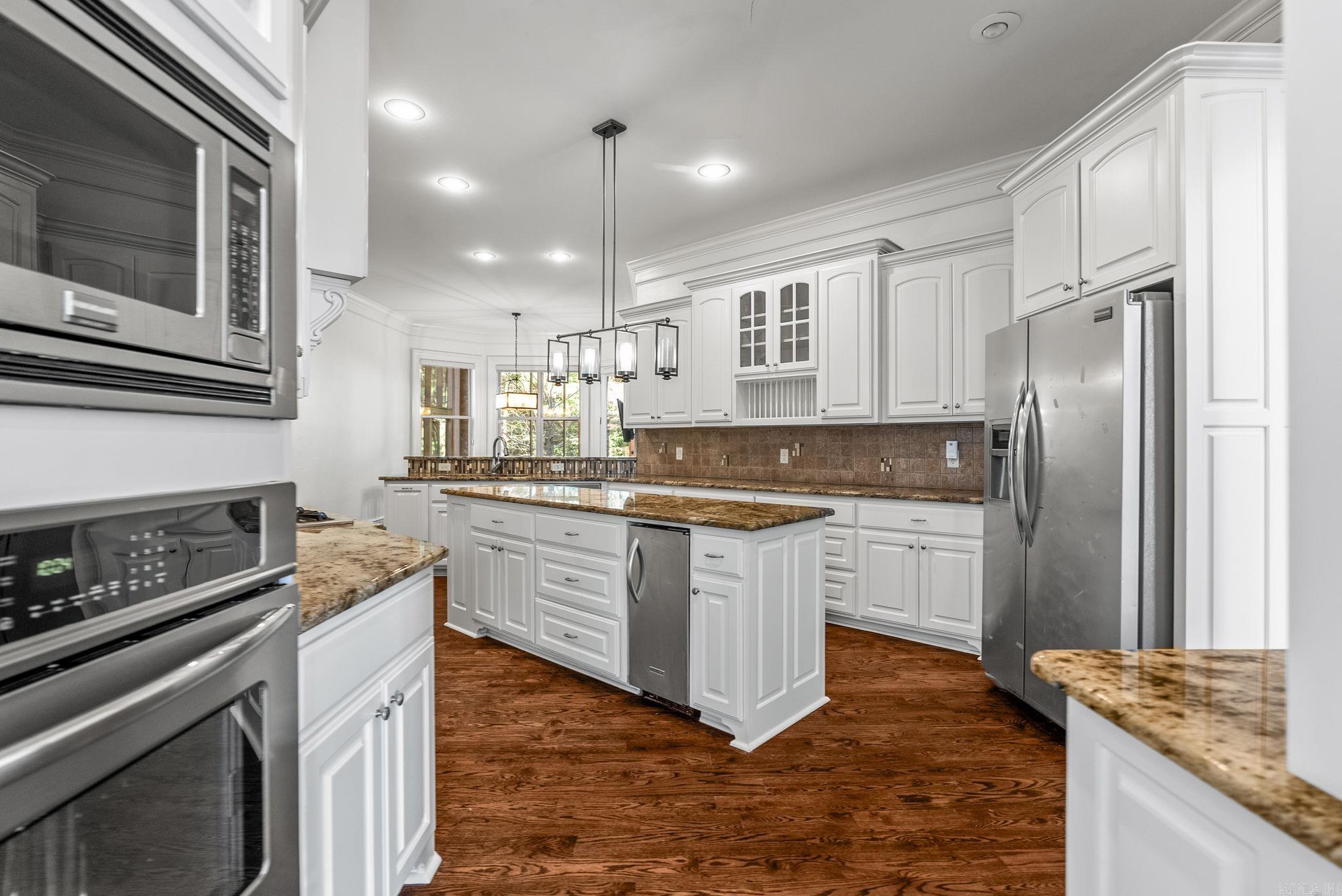 8 Ledge Rock Cove  Little Rock, AR