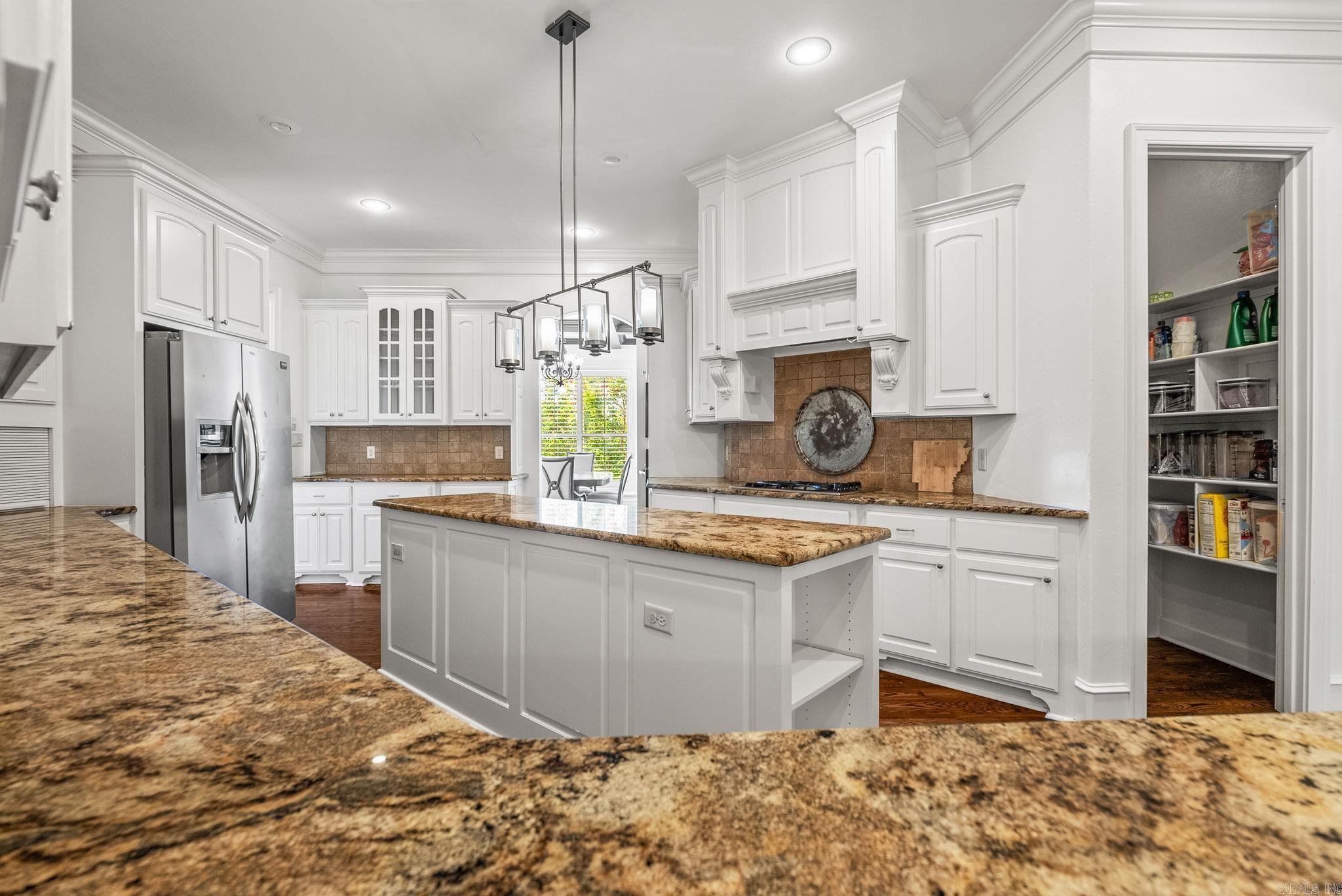 8 Ledge Rock Cove  Little Rock, AR