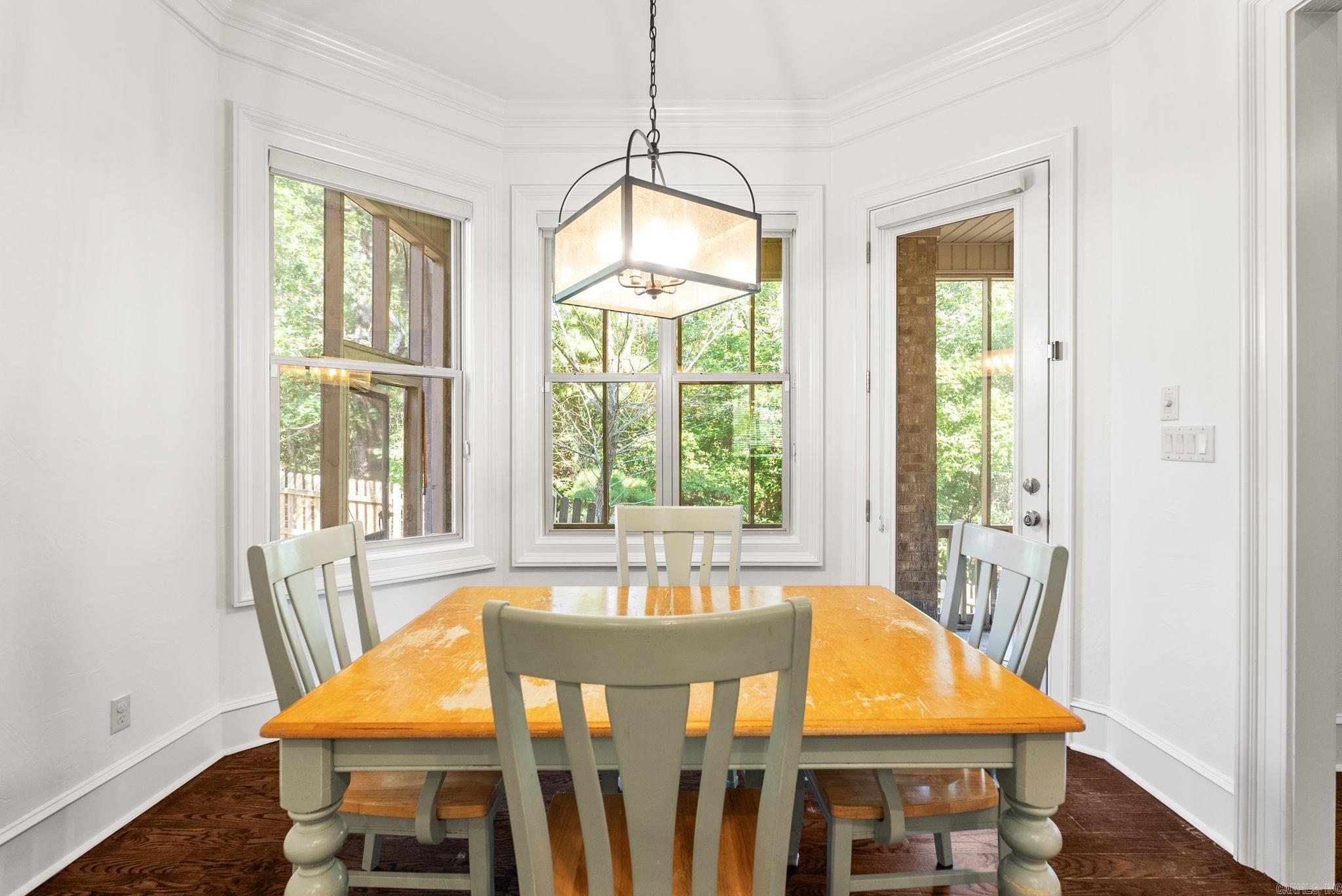 8 Ledge Rock Cove  Little Rock, AR