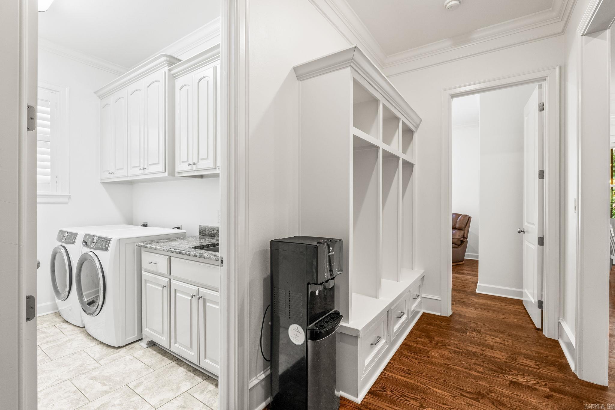 8 Ledge Rock Cove  Little Rock, AR