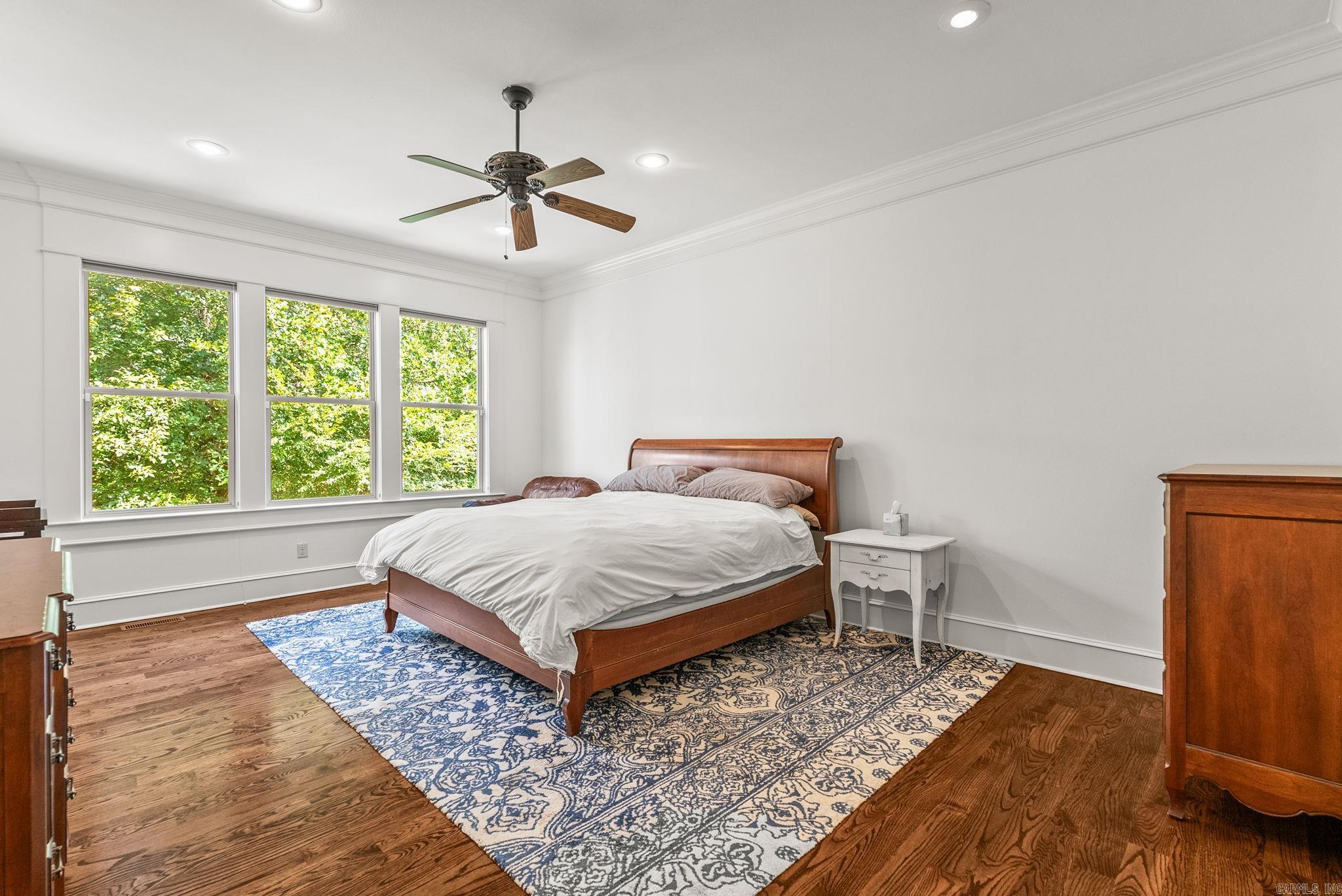 8 Ledge Rock Cove  Little Rock, AR