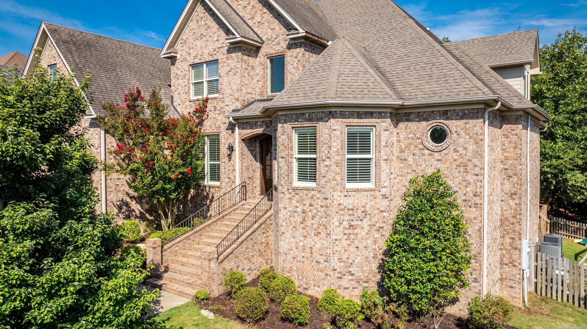 8 Ledge Rock Cove  Little Rock, AR
