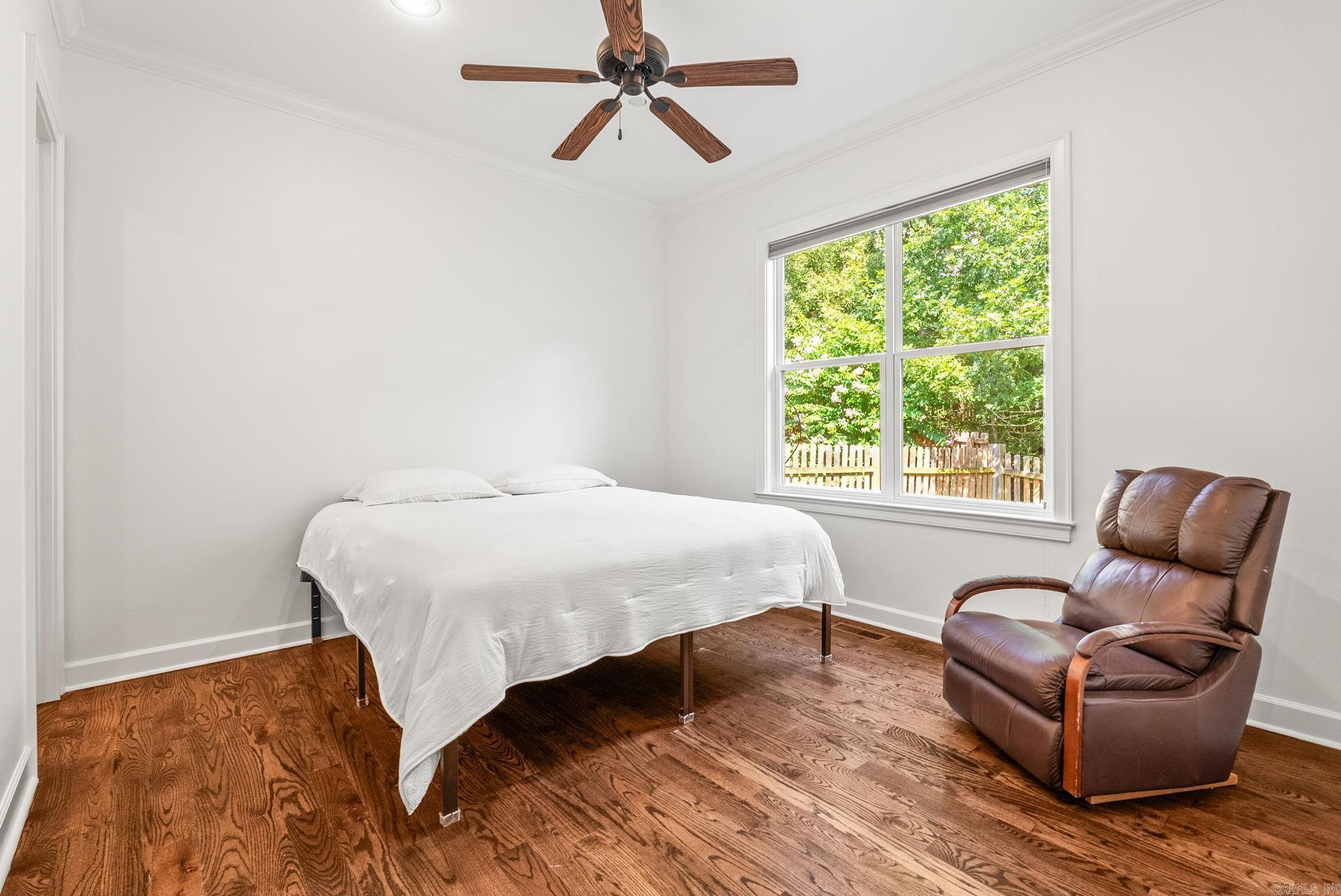 8 Ledge Rock Cove  Little Rock, AR