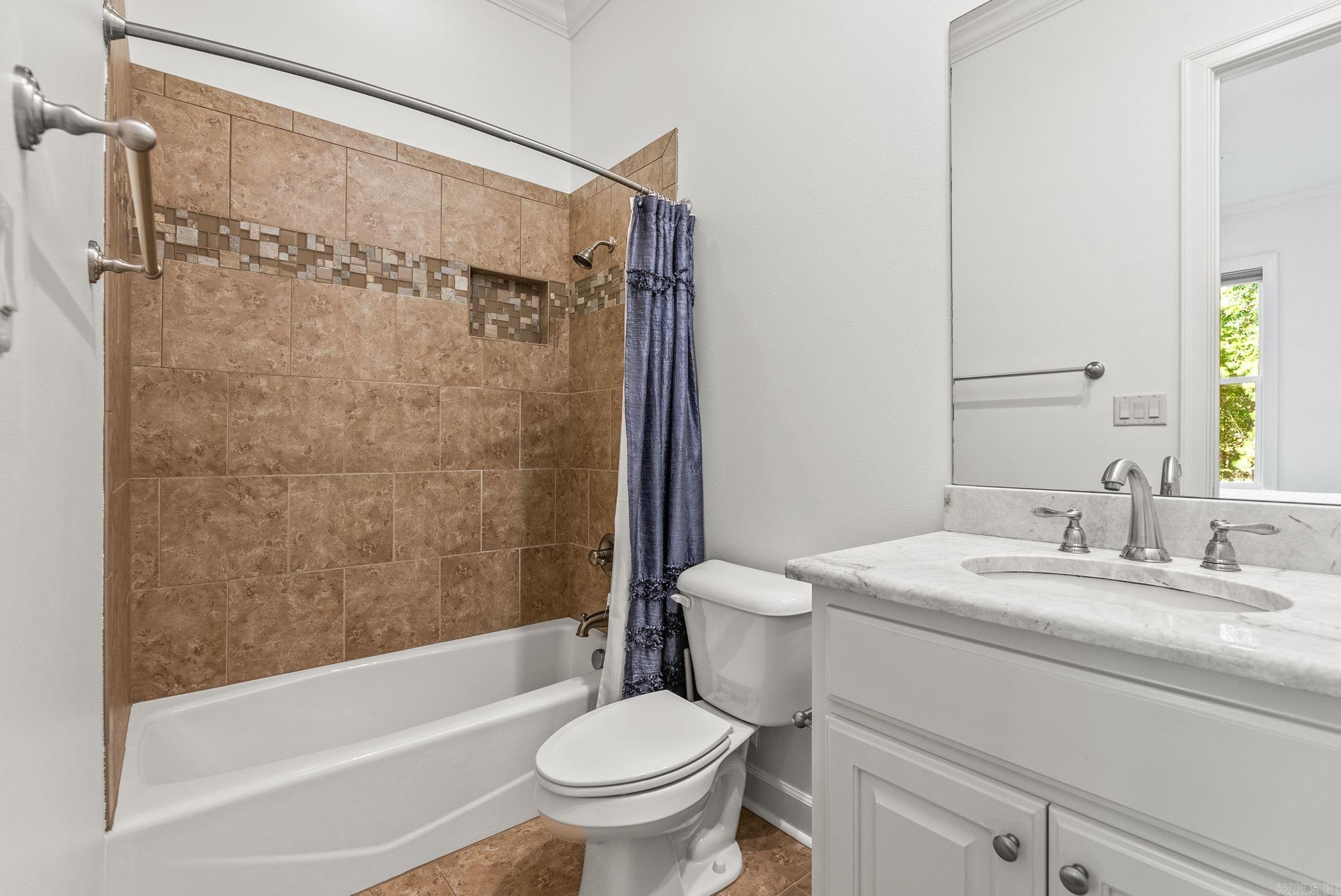 8 Ledge Rock Cove  Little Rock, AR